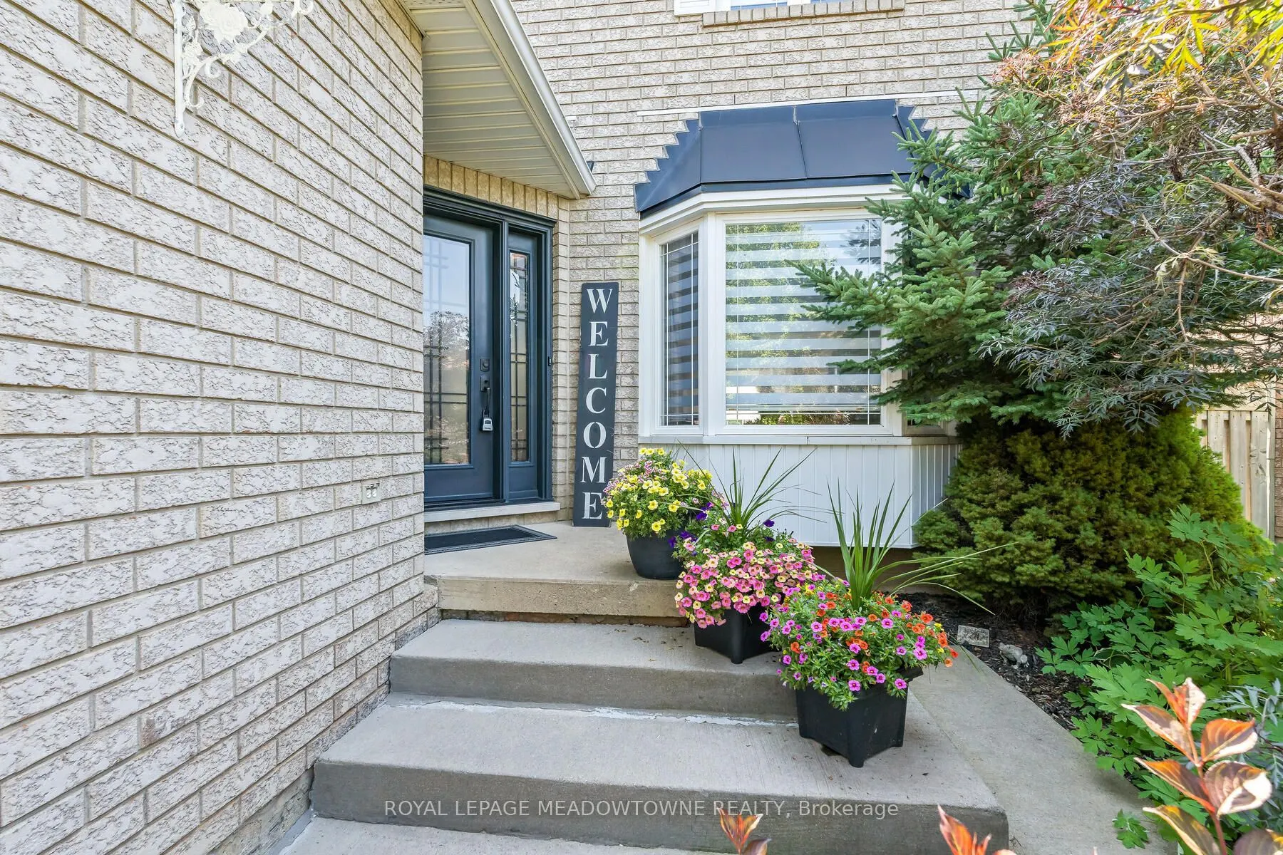 16 Chester Crescent S