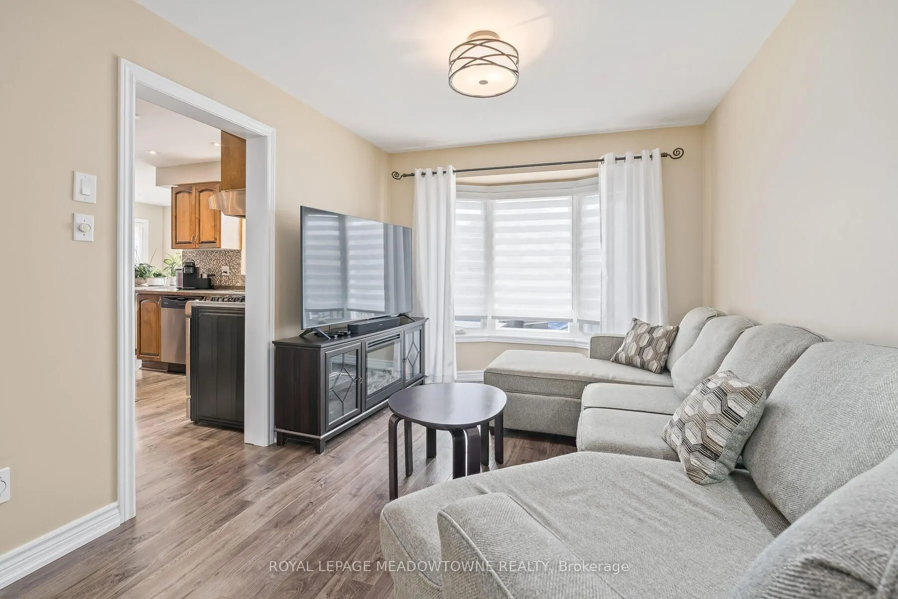16 Chester Crescent S