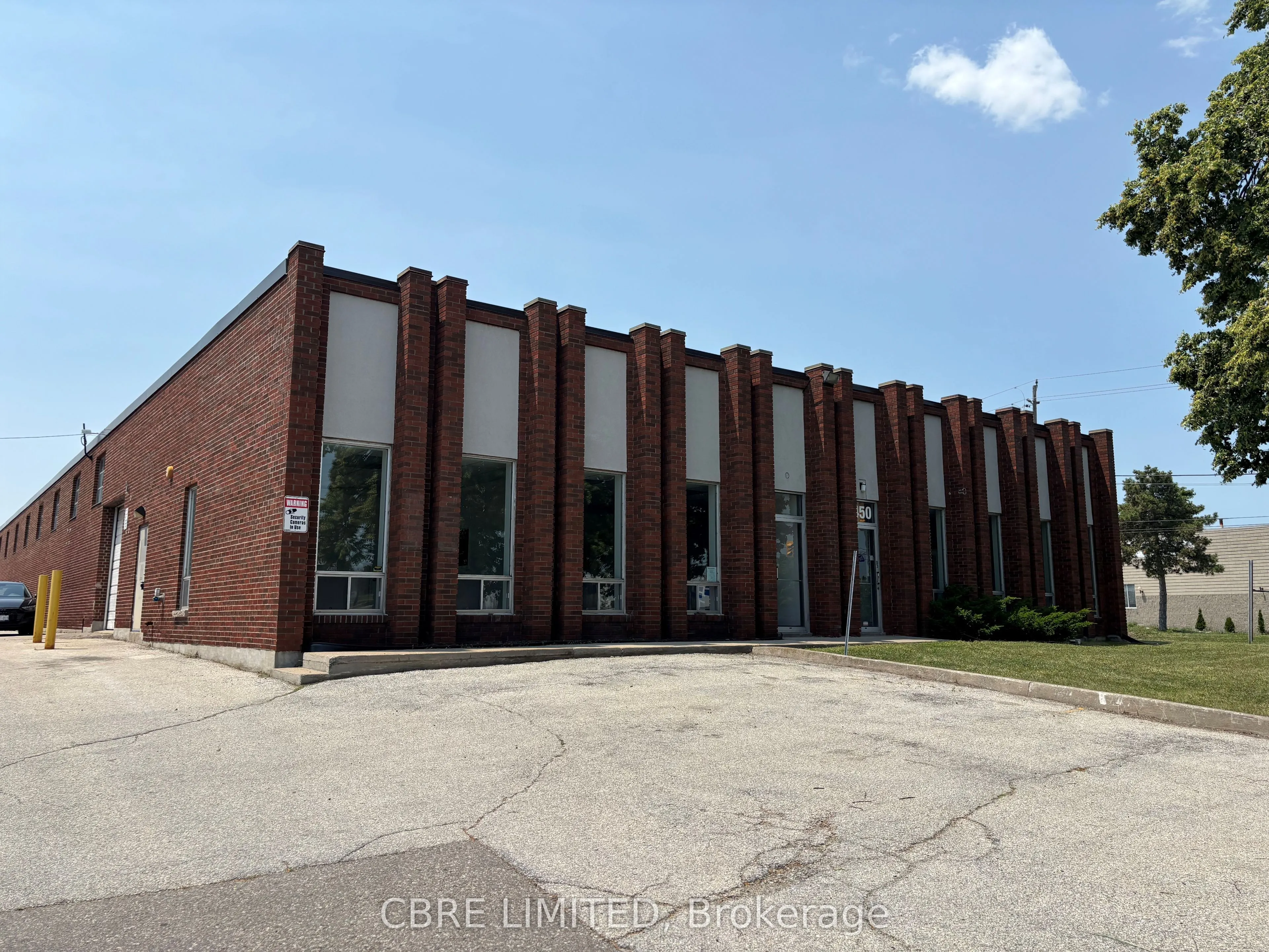 5450 Maingate Drive