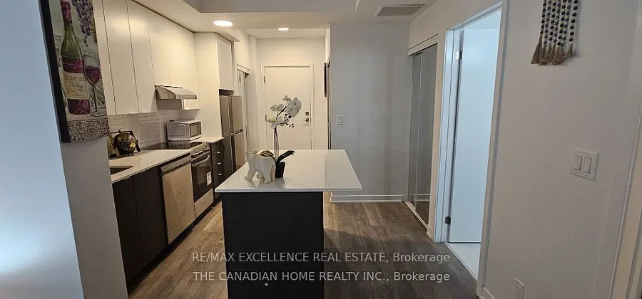 160 Canon Jackson Drive, #401