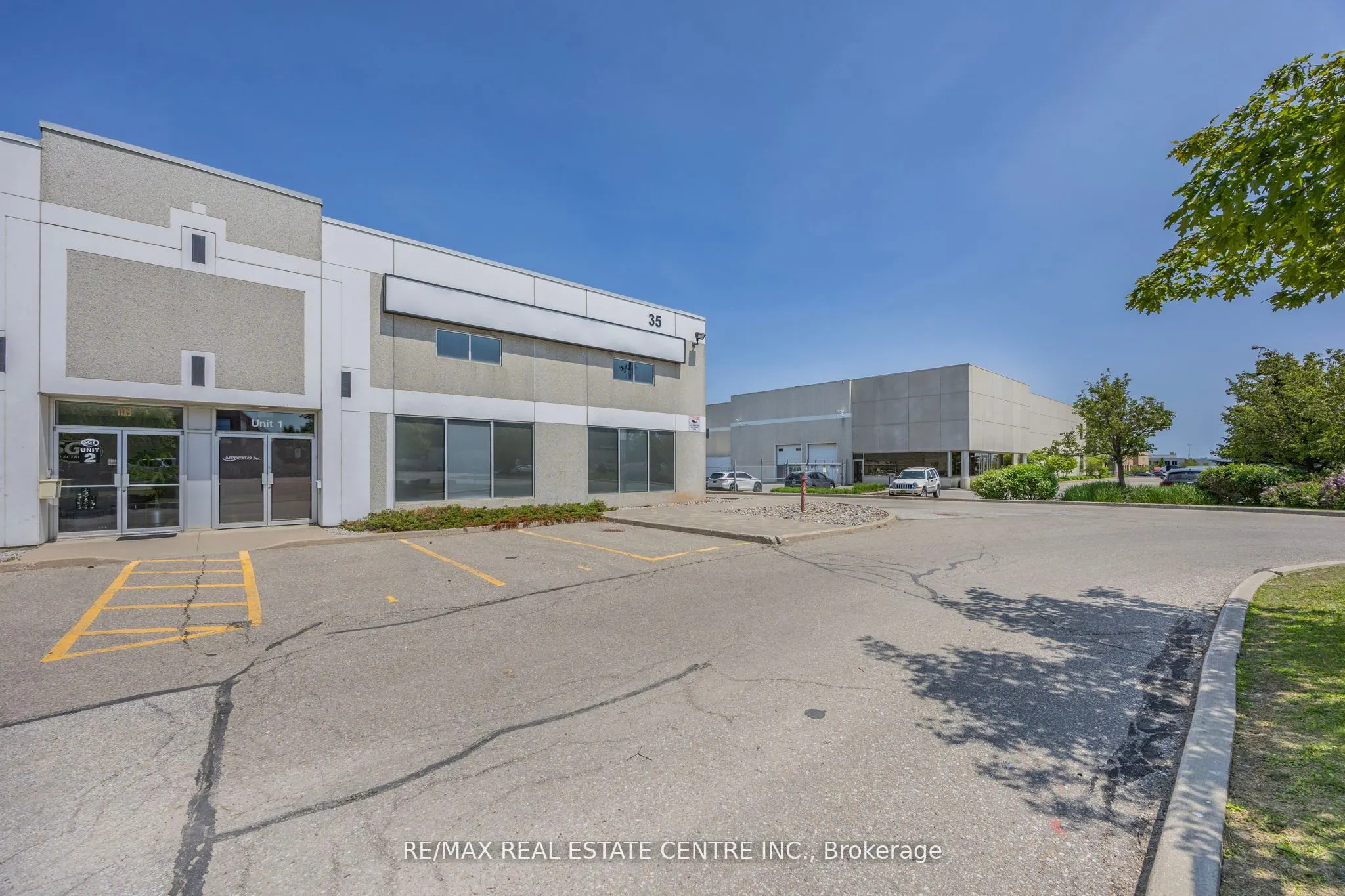 35 Nixon Road, #1