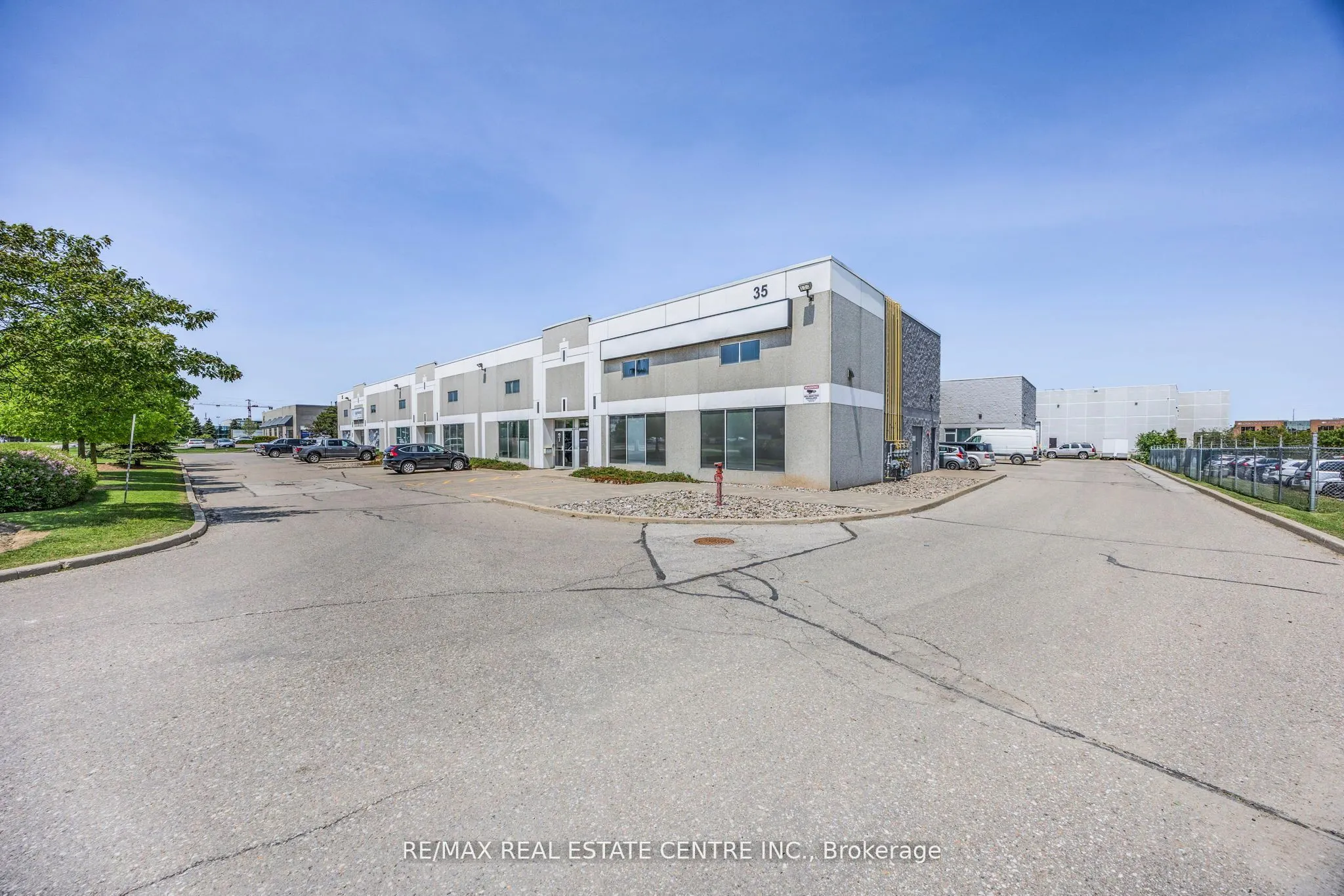 35 Nixon Road, #1