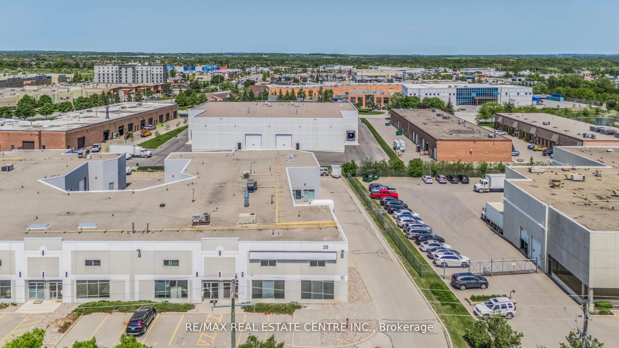 35 Nixon Road, #1