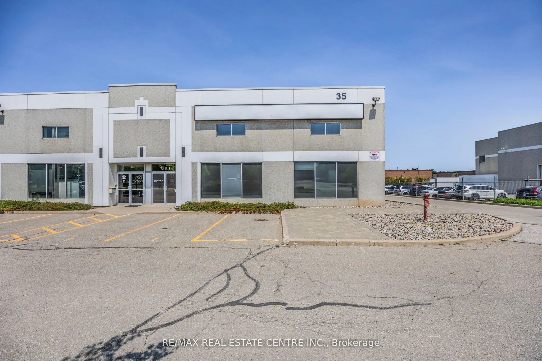 35 Nixon Road, #1