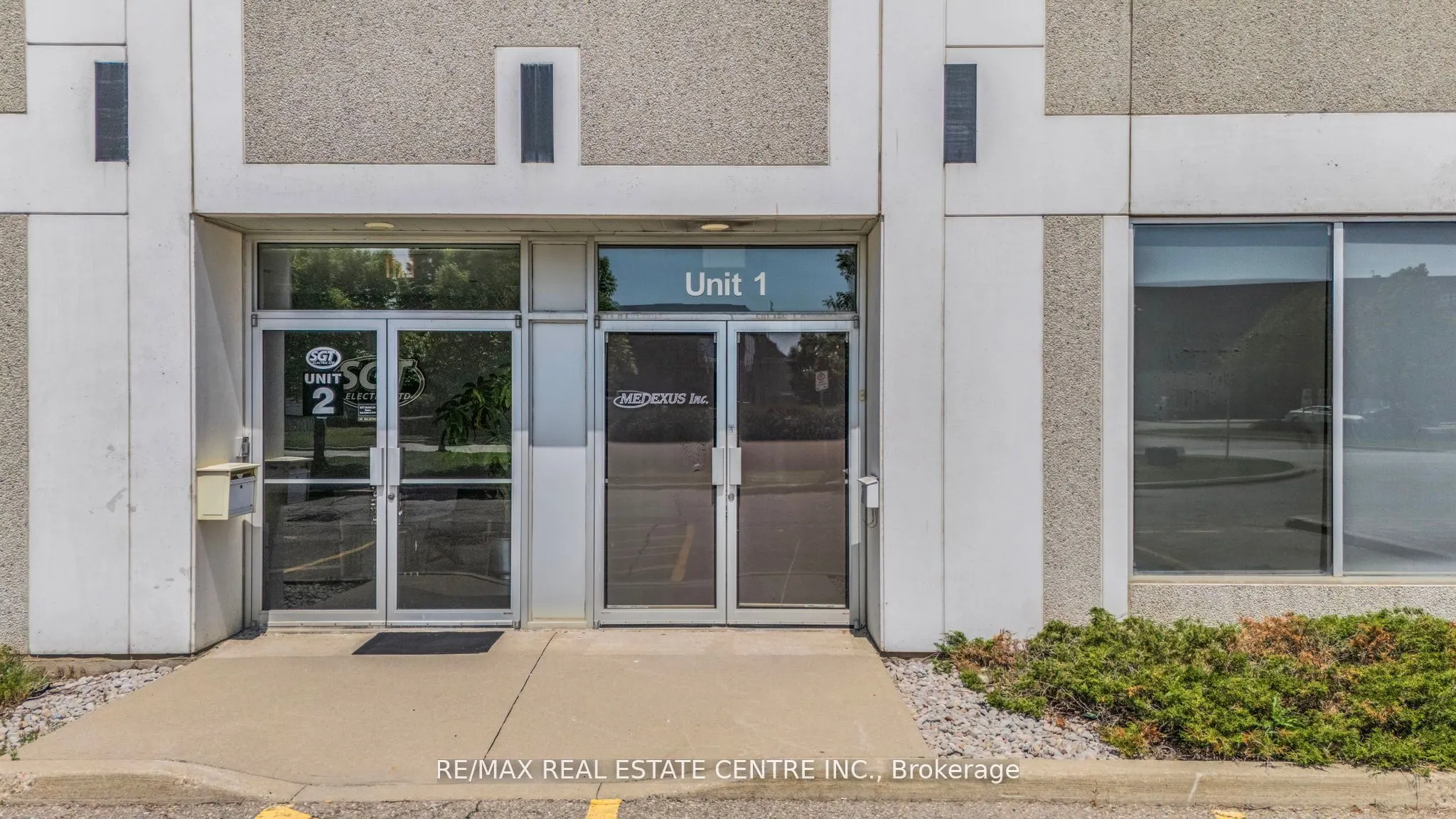 35 Nixon Road, #1