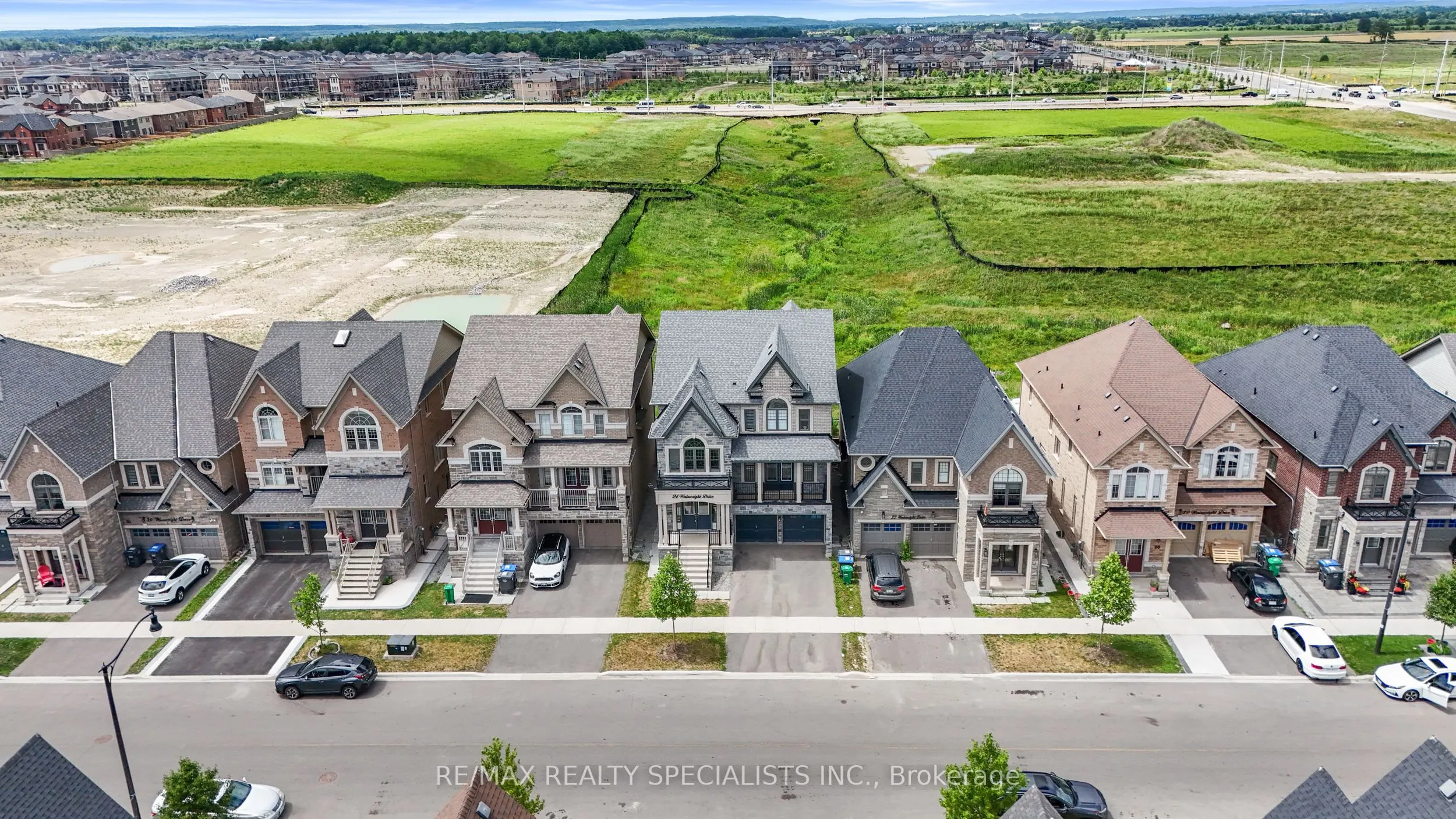 24 Wainwright Drive