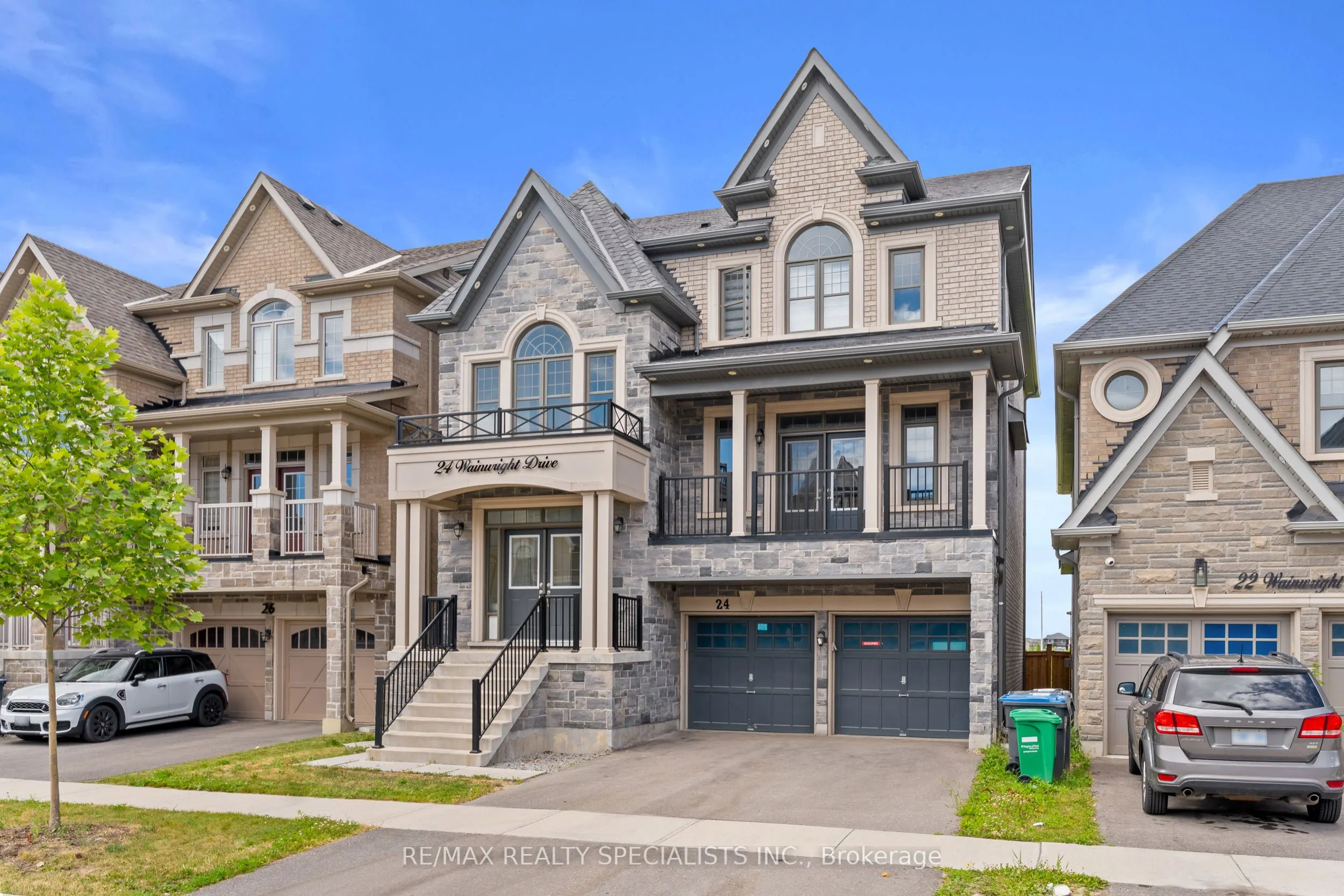 24 Wainwright Drive