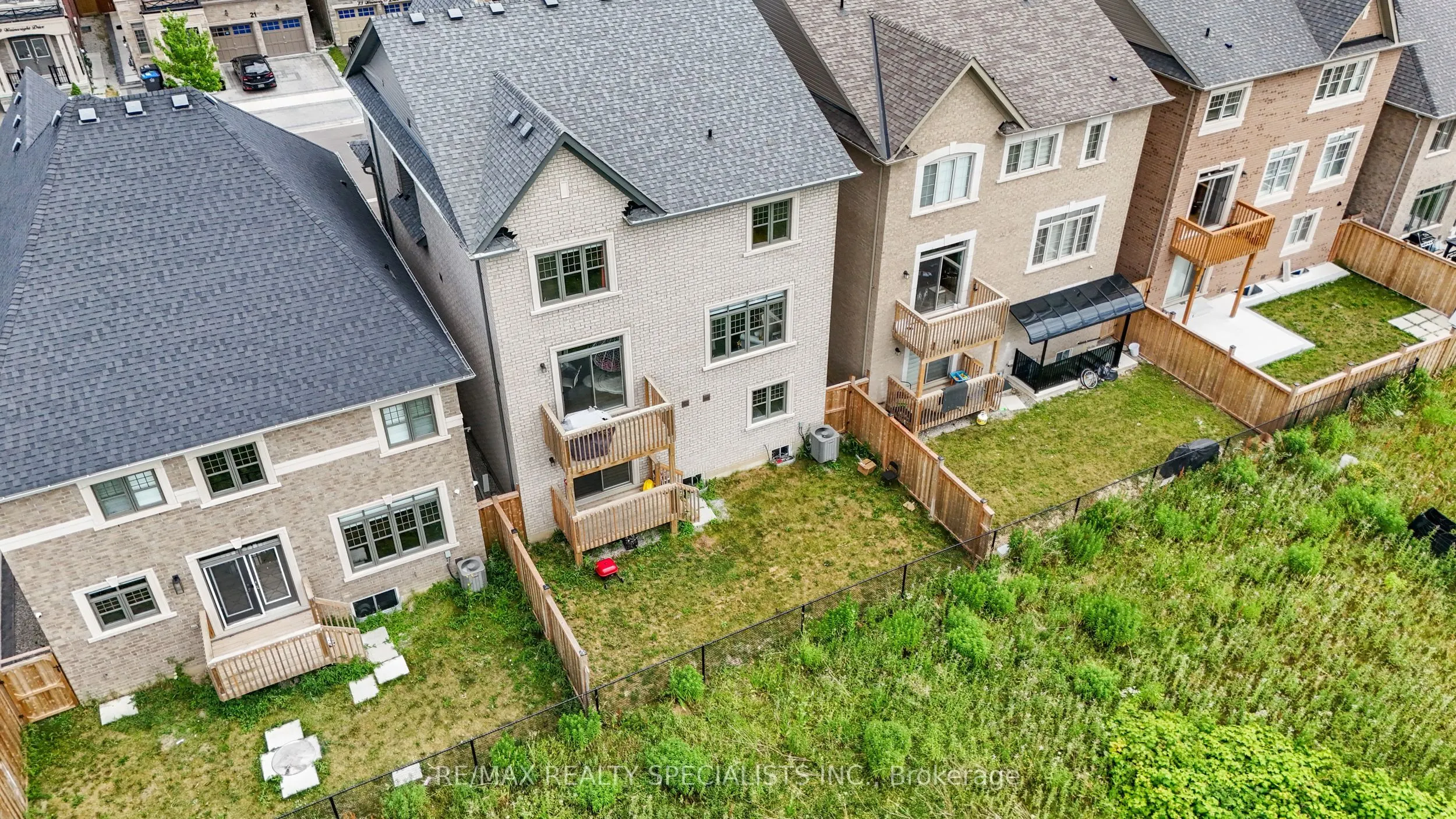 24 Wainwright Drive