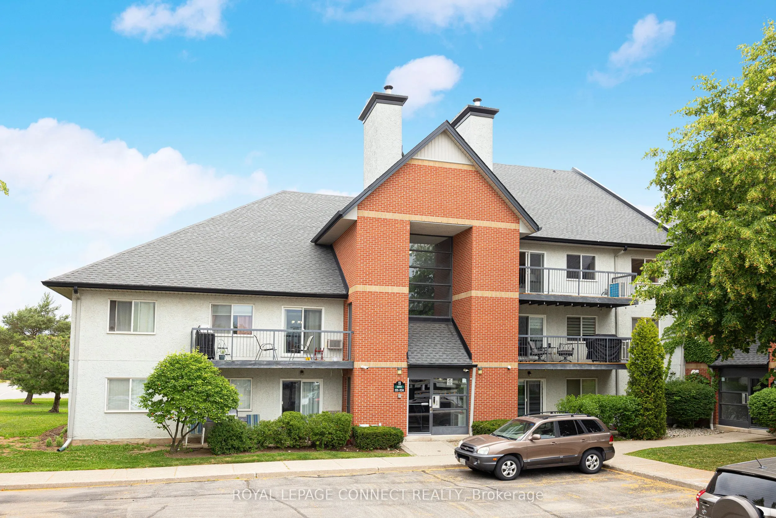 1450 Glen Abbey Gate, #1132