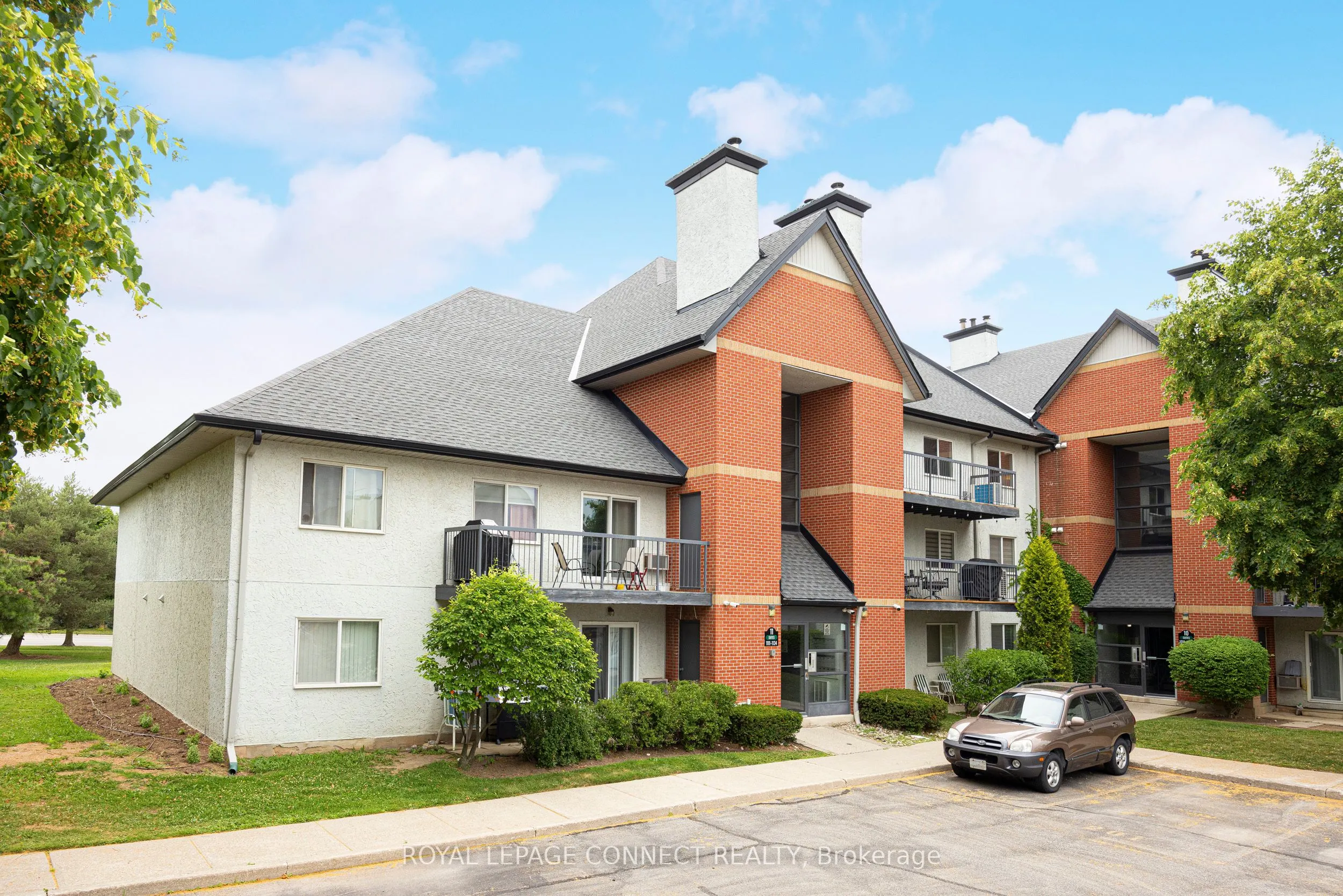 1450 Glen Abbey Gate, #1132
