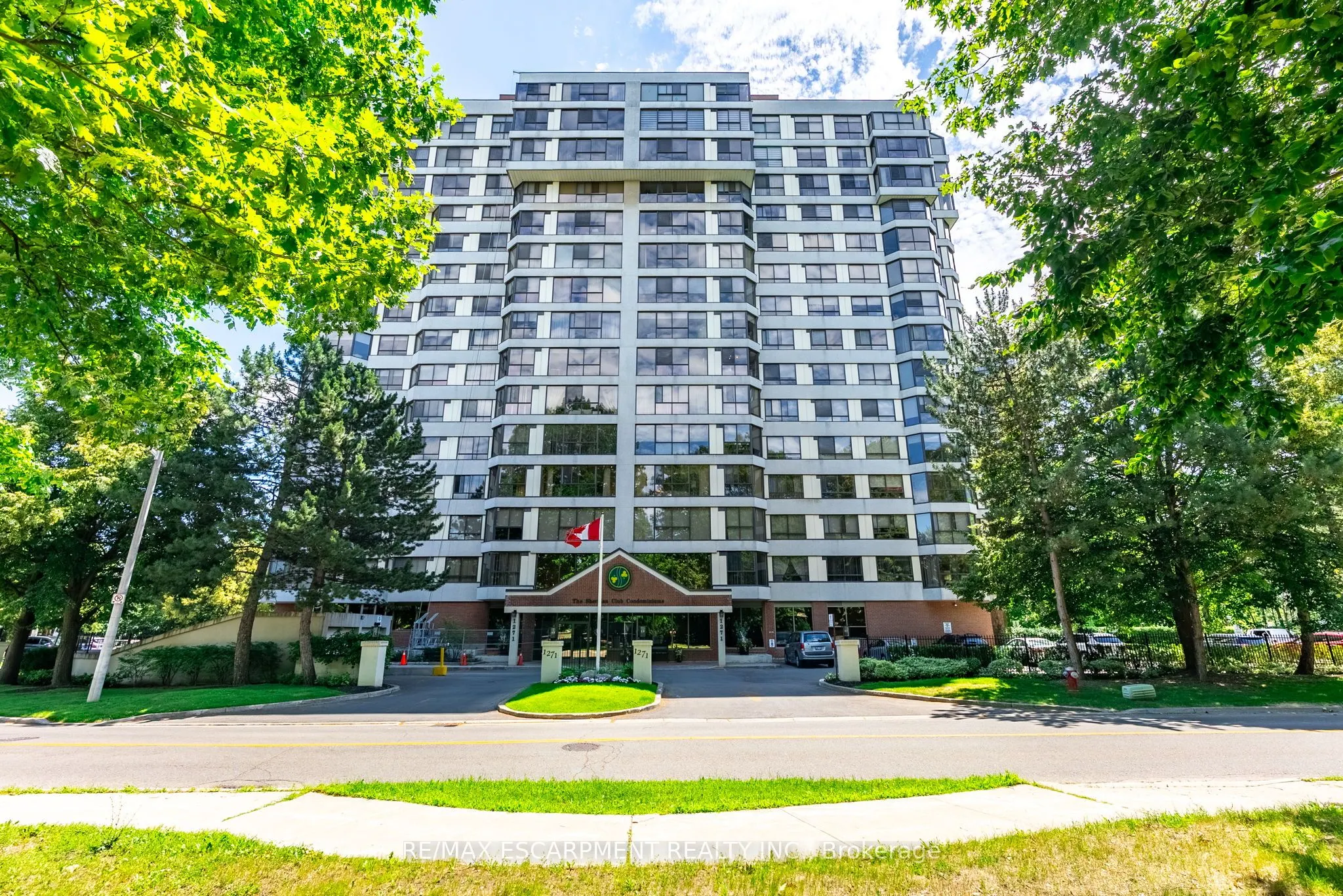 1271 WALDEN Circle, #PH108