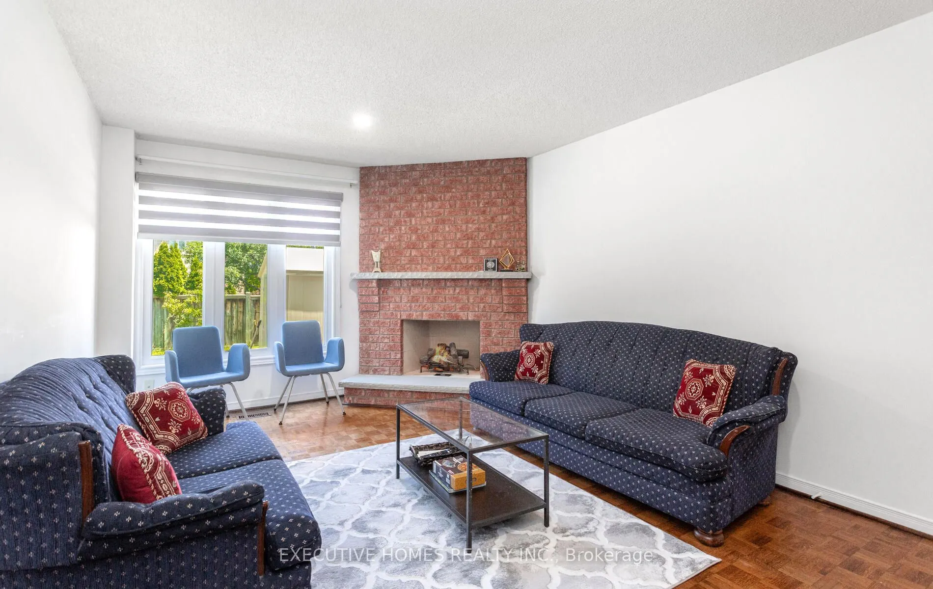 5489 Glen Erin Drive