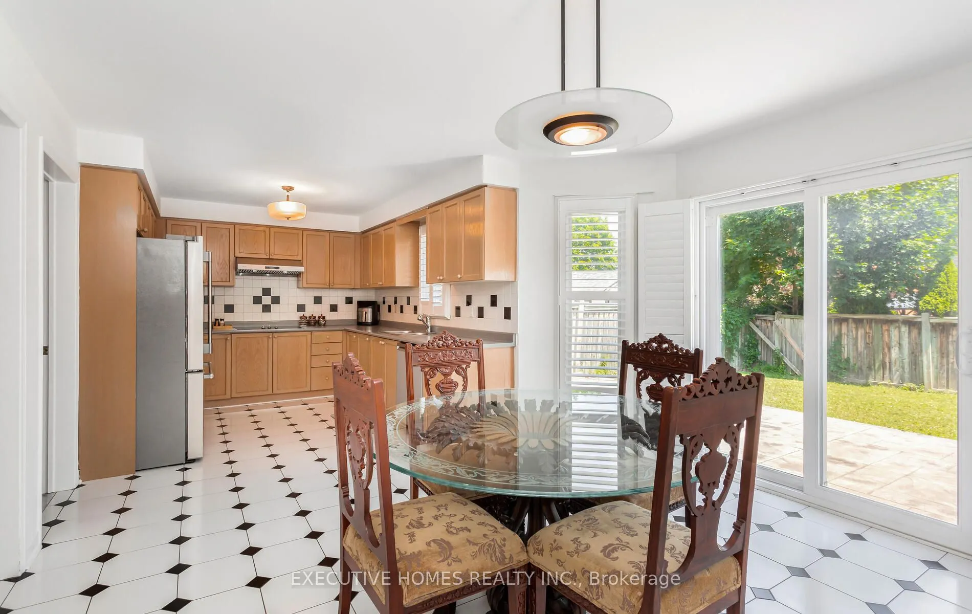 5489 Glen Erin Drive