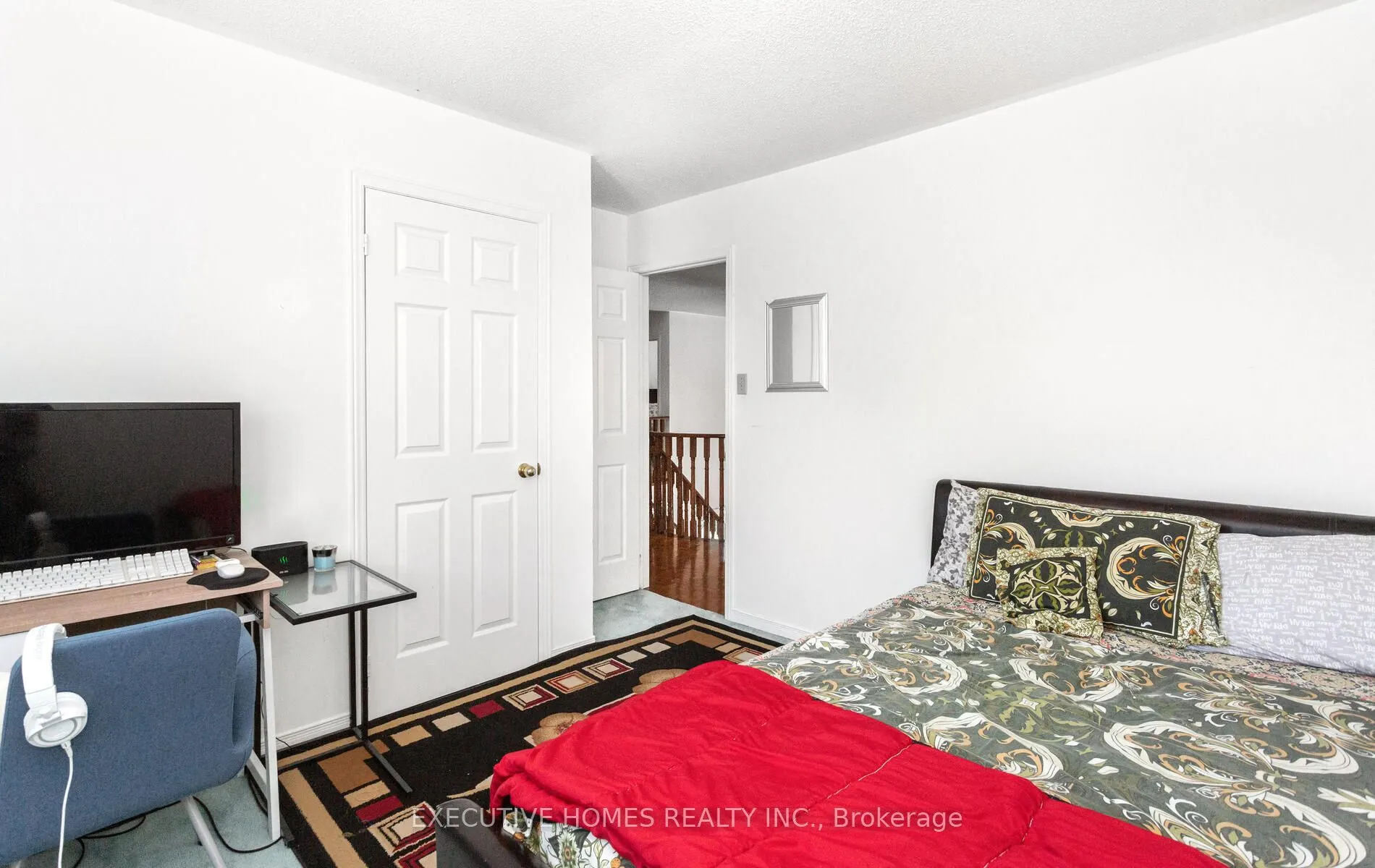 5489 Glen Erin Drive