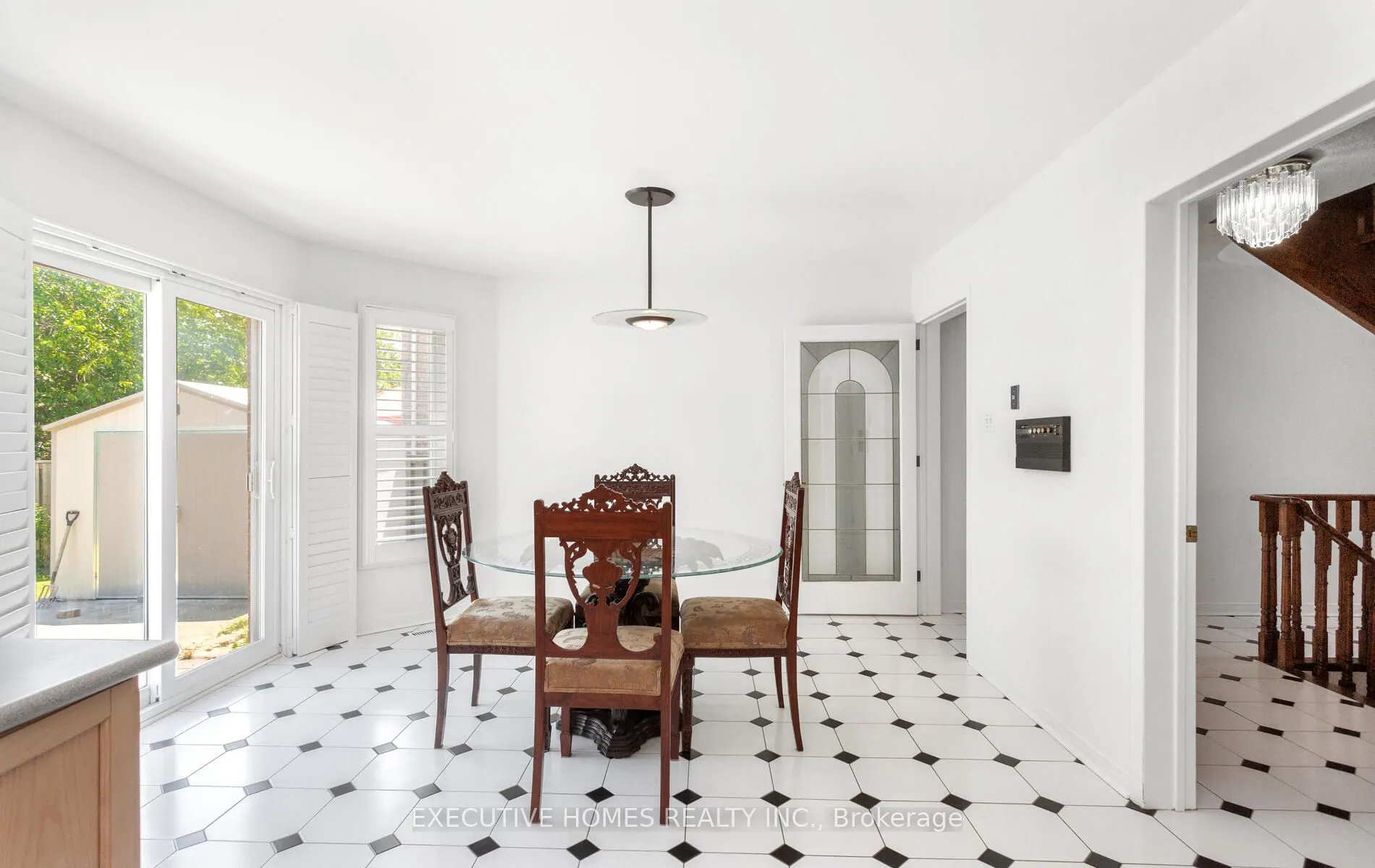 5489 Glen Erin Drive