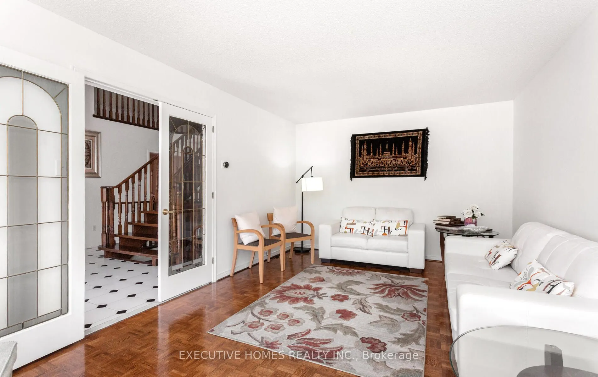 5489 Glen Erin Drive
