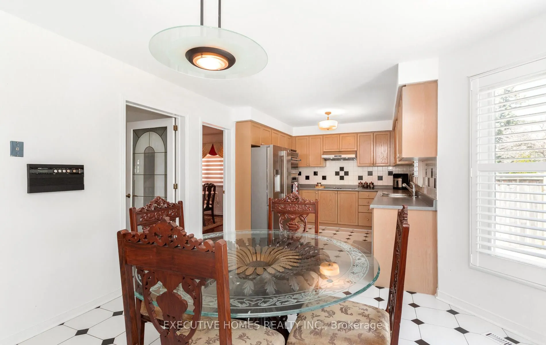 5489 Glen Erin Drive