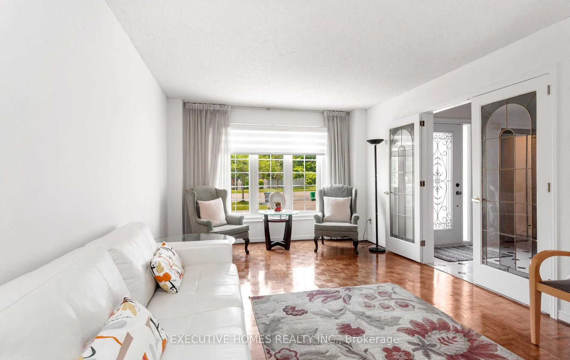 5489 Glen Erin Drive