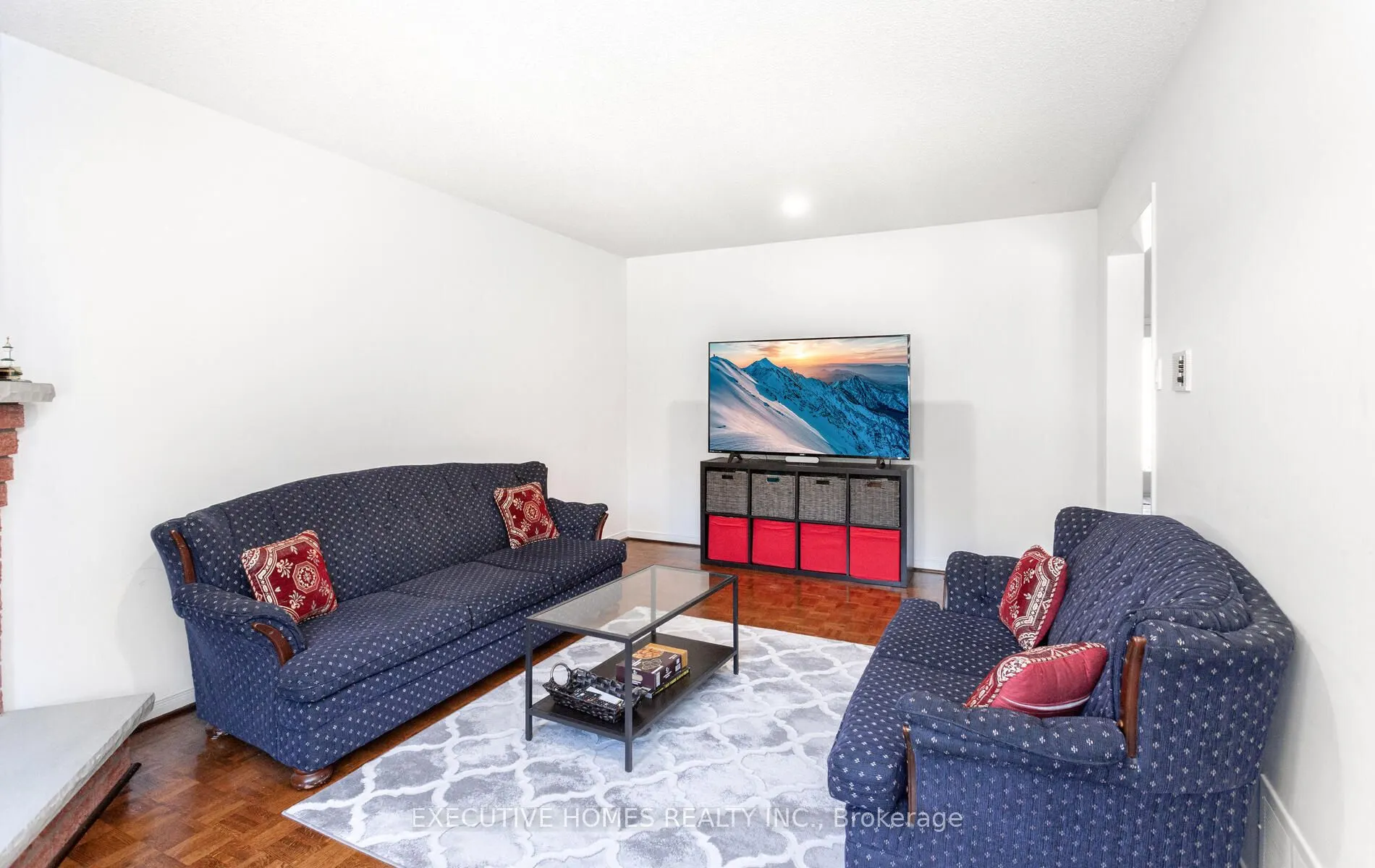 5489 Glen Erin Drive