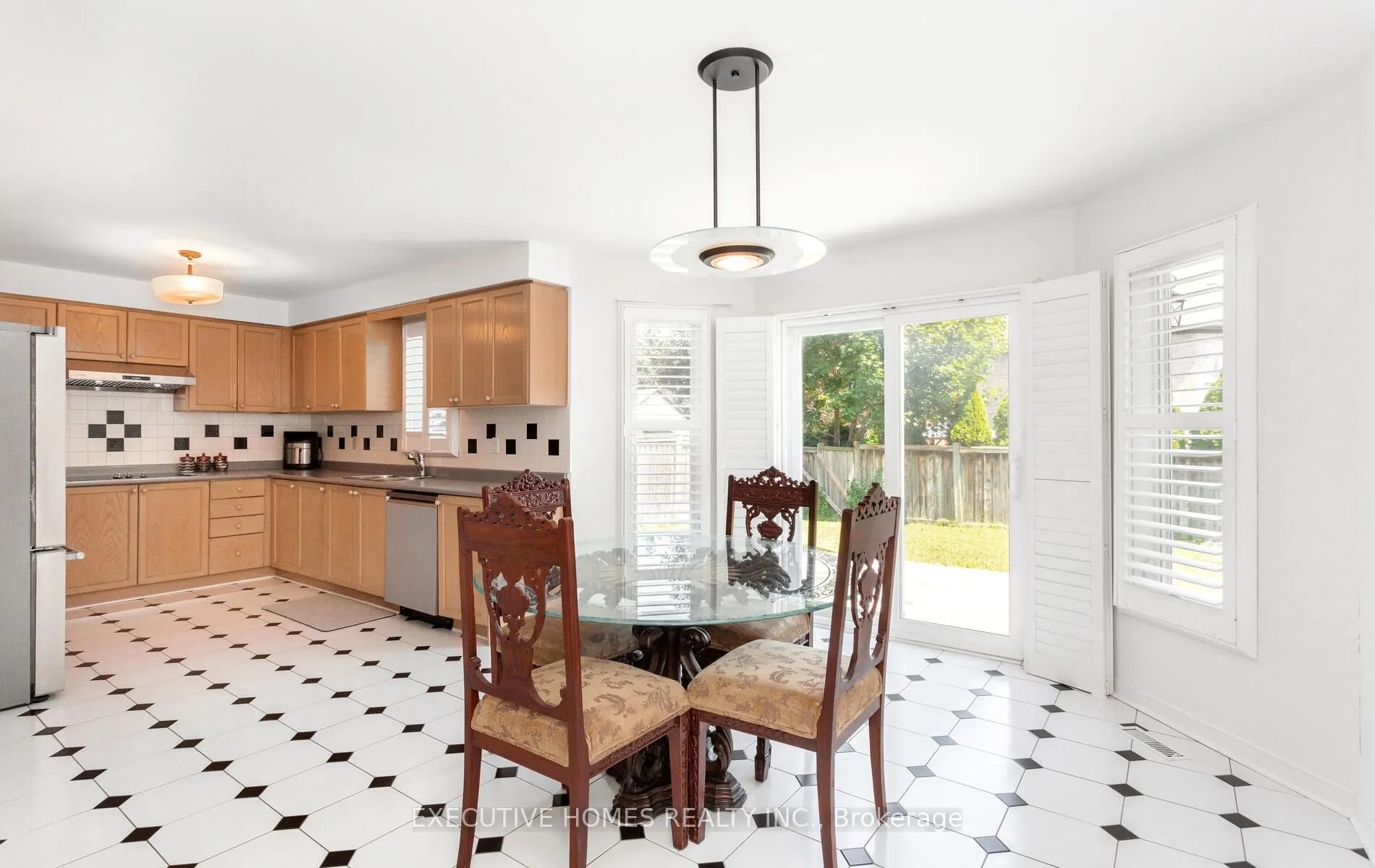 5489 Glen Erin Drive