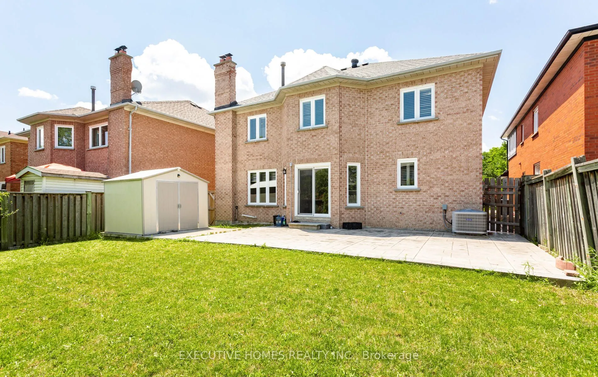 5489 Glen Erin Drive