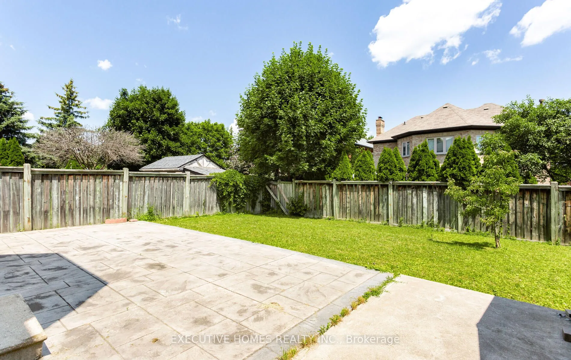 5489 Glen Erin Drive