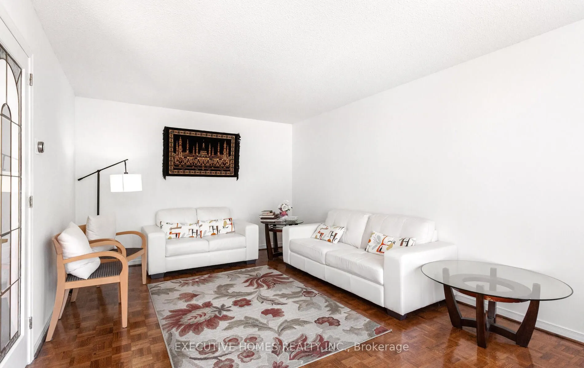 5489 Glen Erin Drive