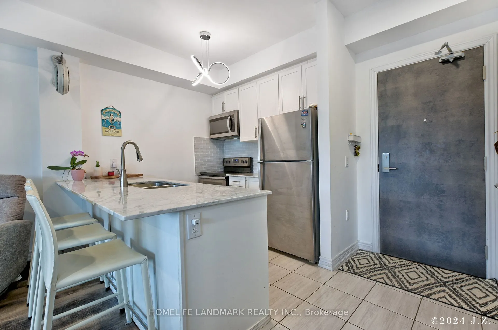 2370 Khalsa Gate, #308