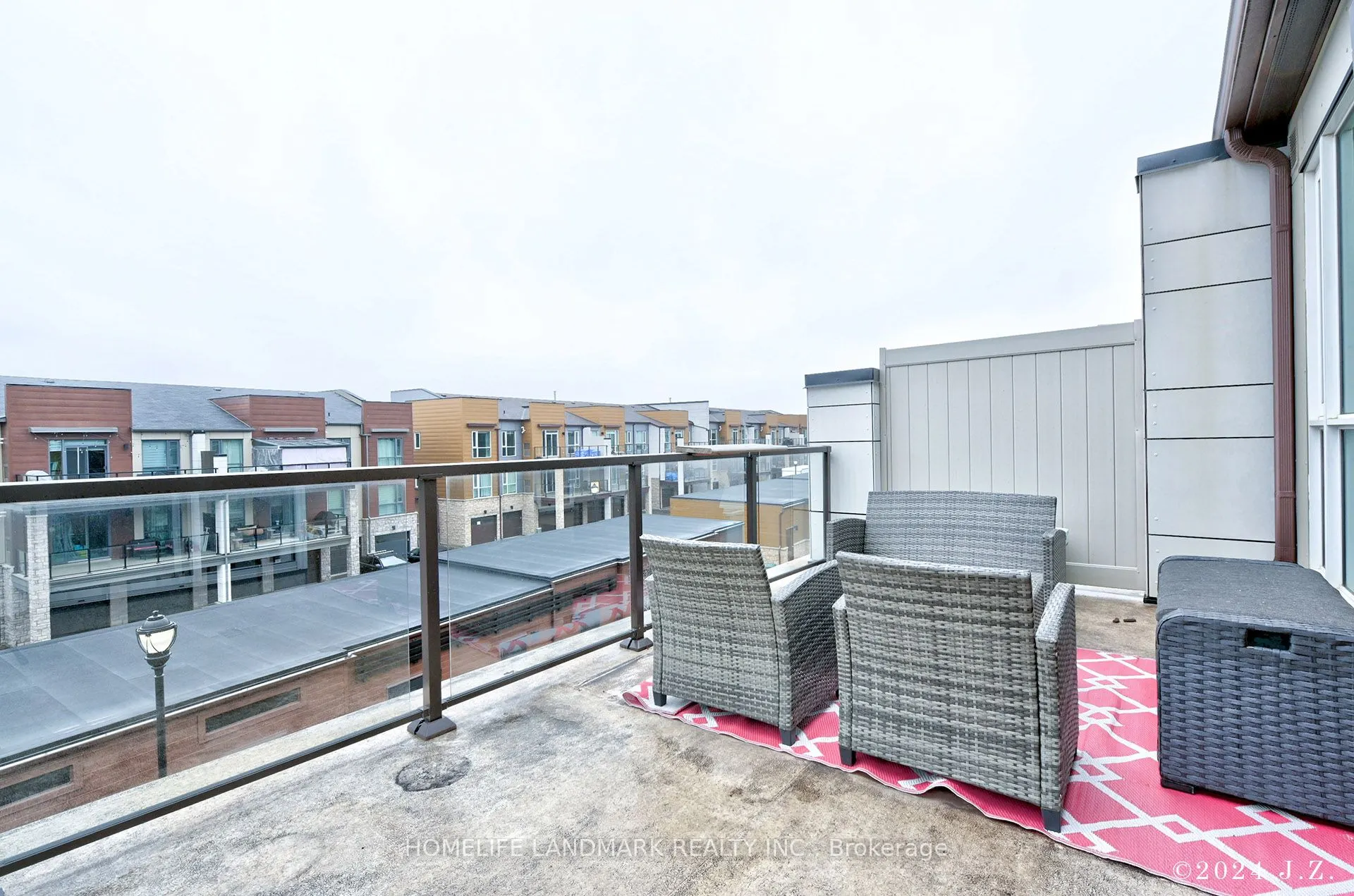2370 Khalsa Gate, #308