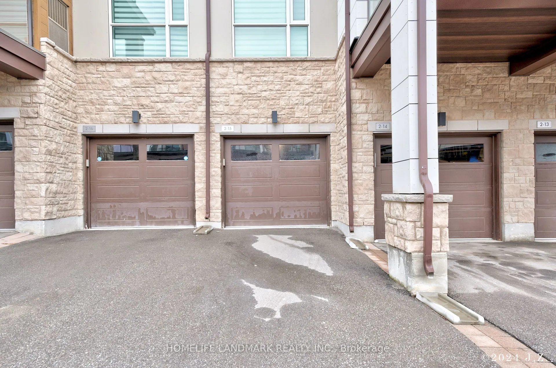 2370 Khalsa Gate, #308