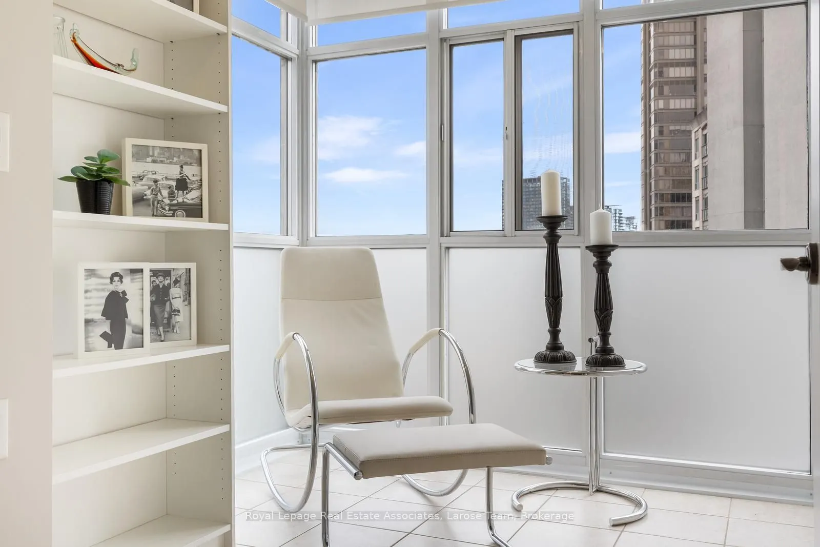 3 Marine Parade Drive, #1108