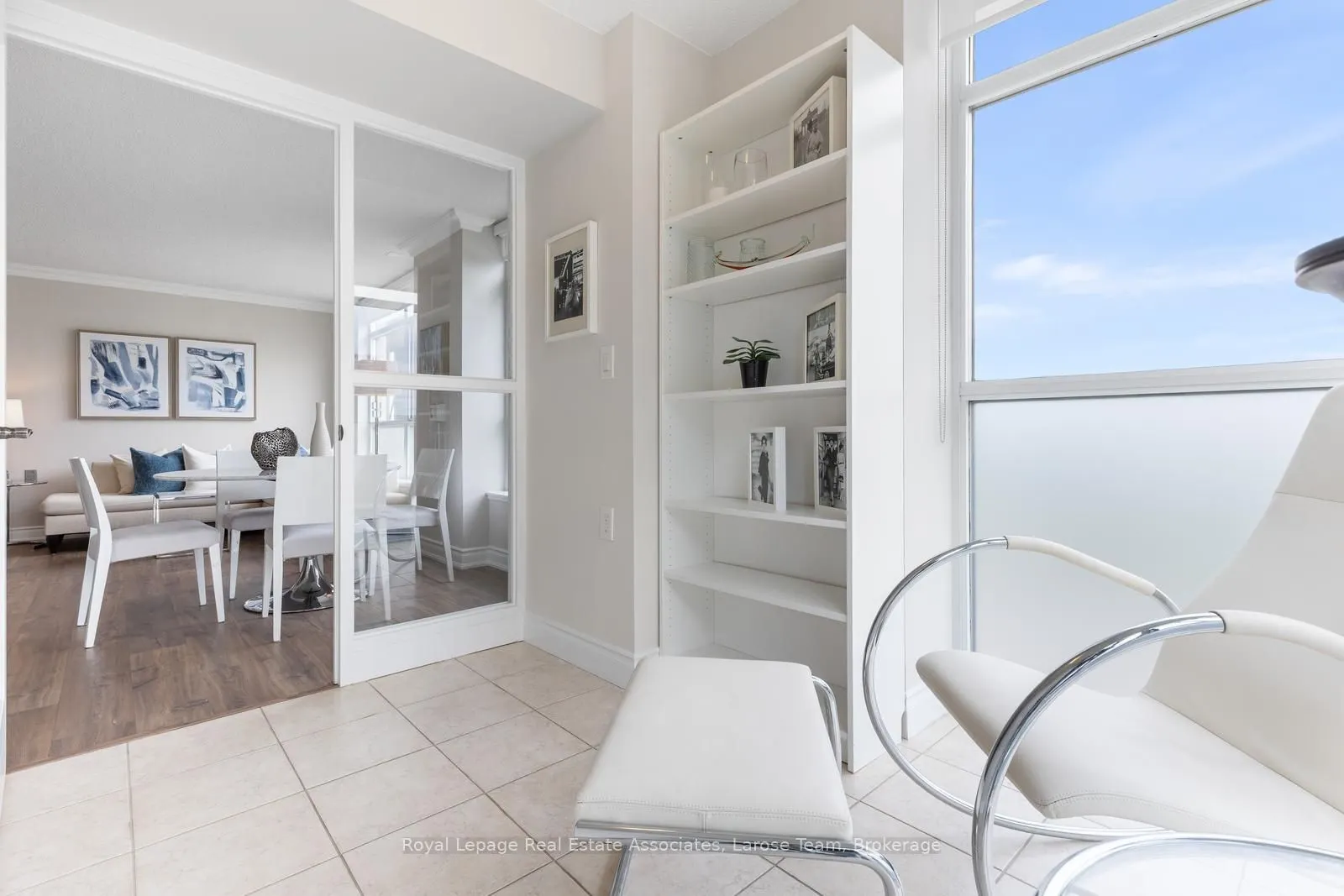 3 Marine Parade Drive, #1108