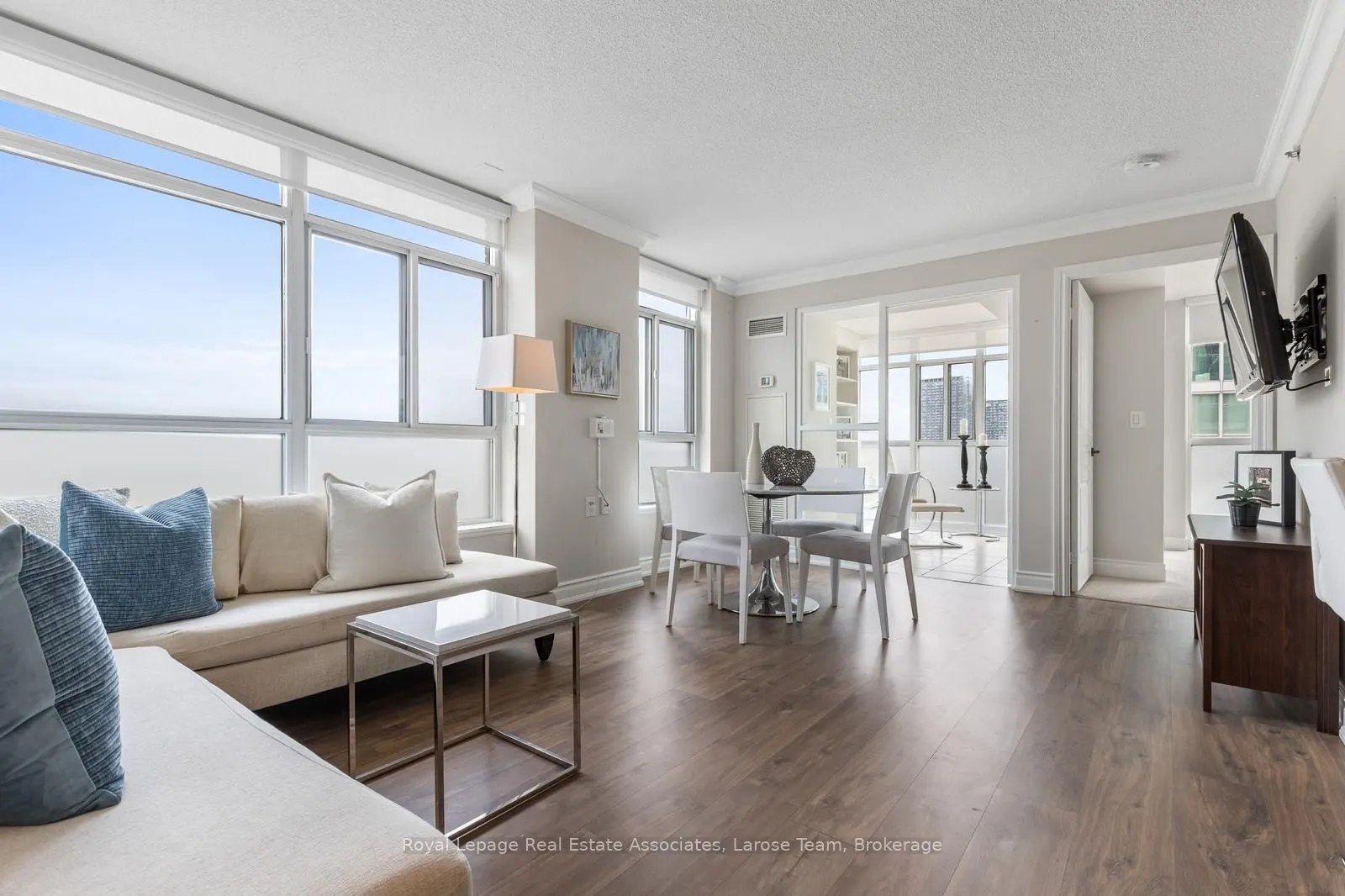 3 Marine Parade Drive, #1108