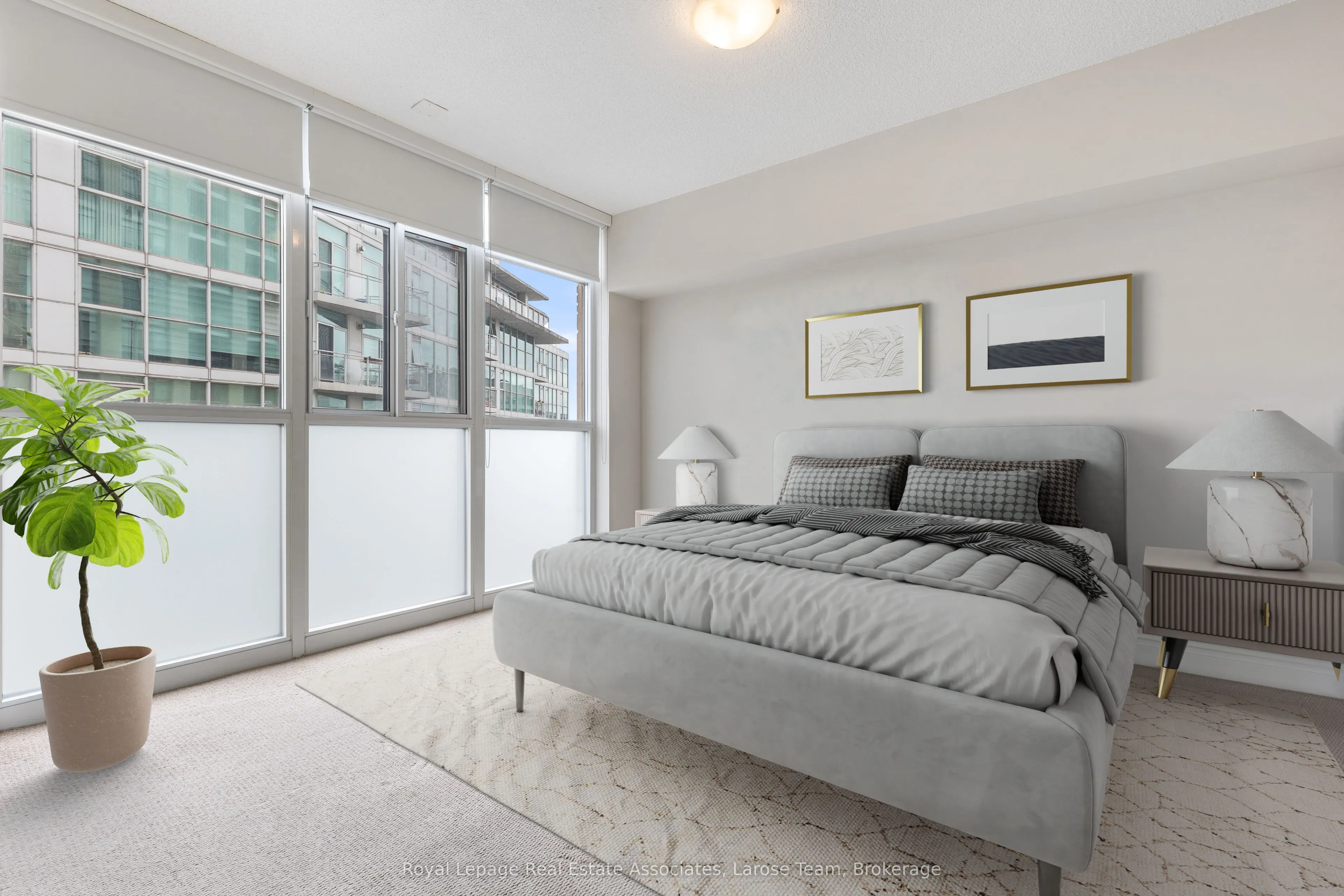 3 Marine Parade Drive, #1108