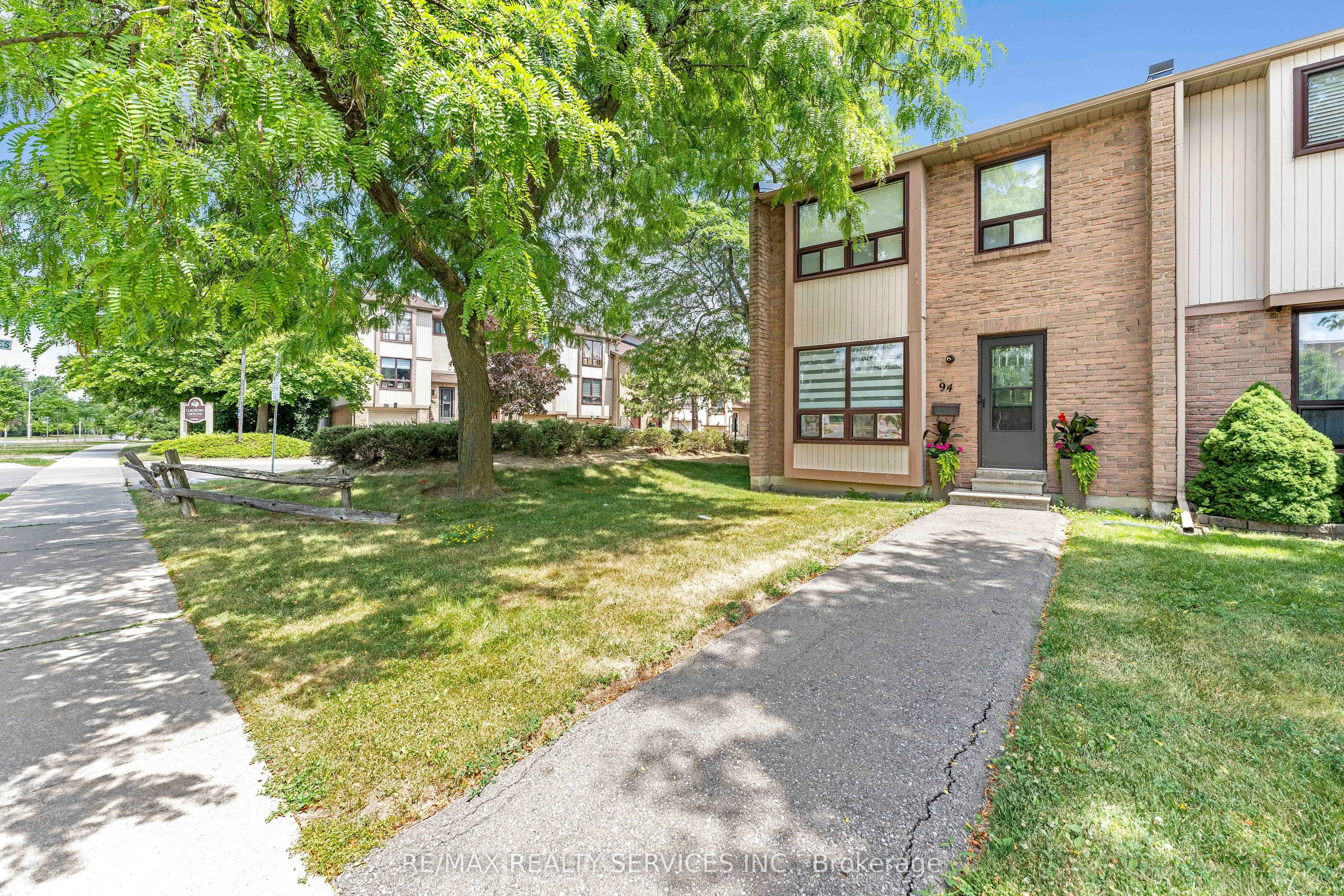 94 Guildford Crescent, #94