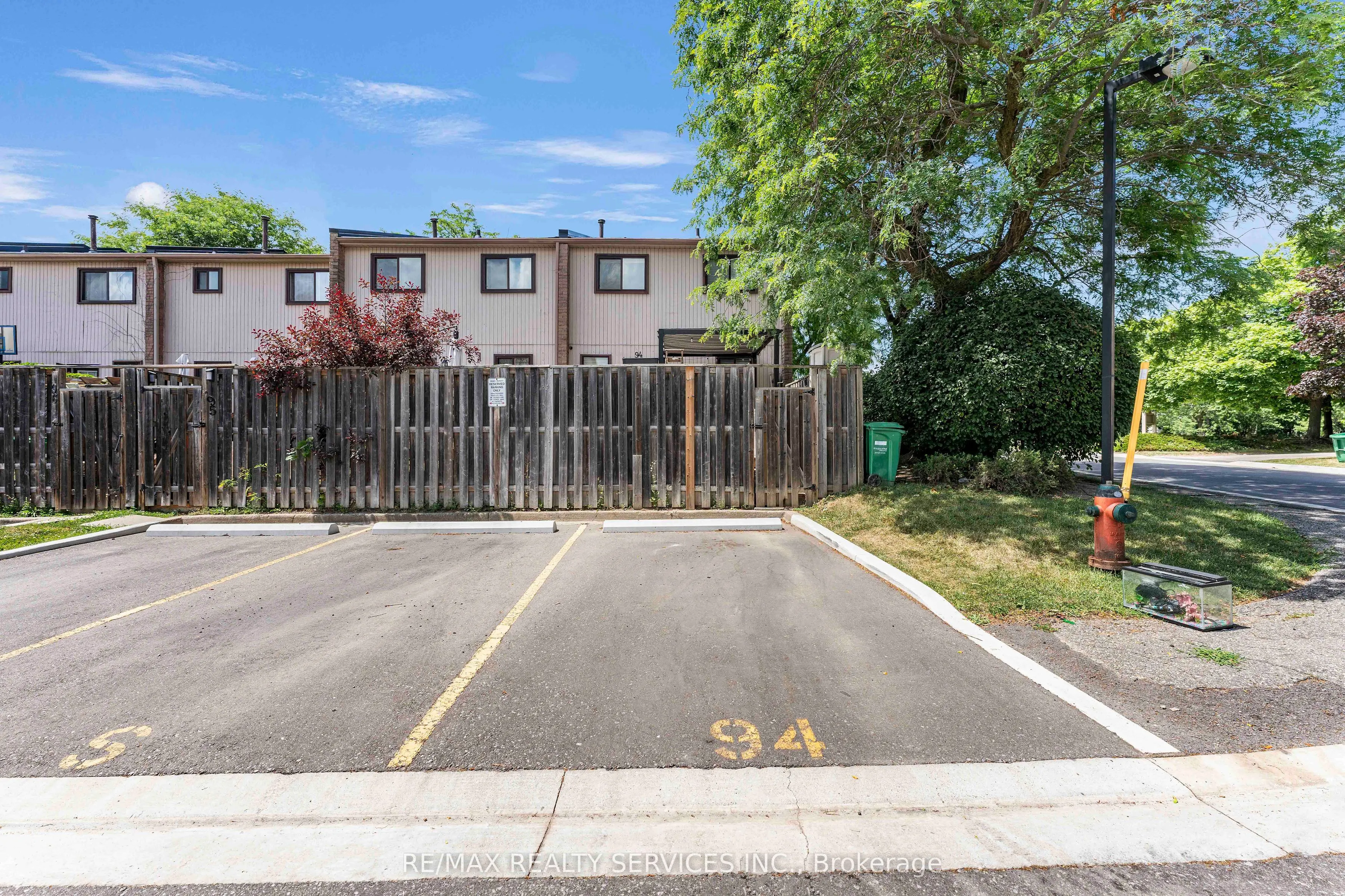 94 Guildford Crescent, #94