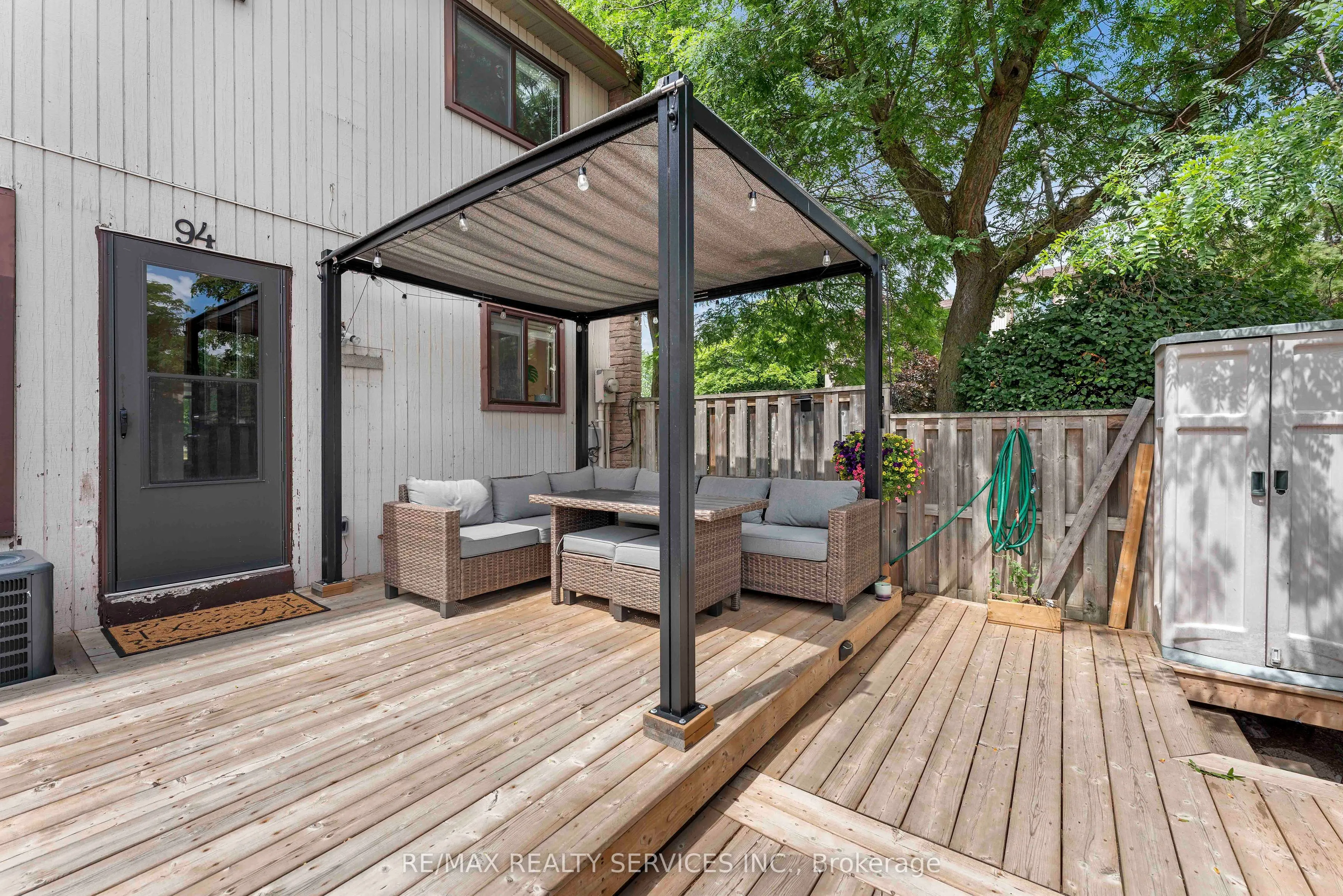 94 Guildford Crescent, #94