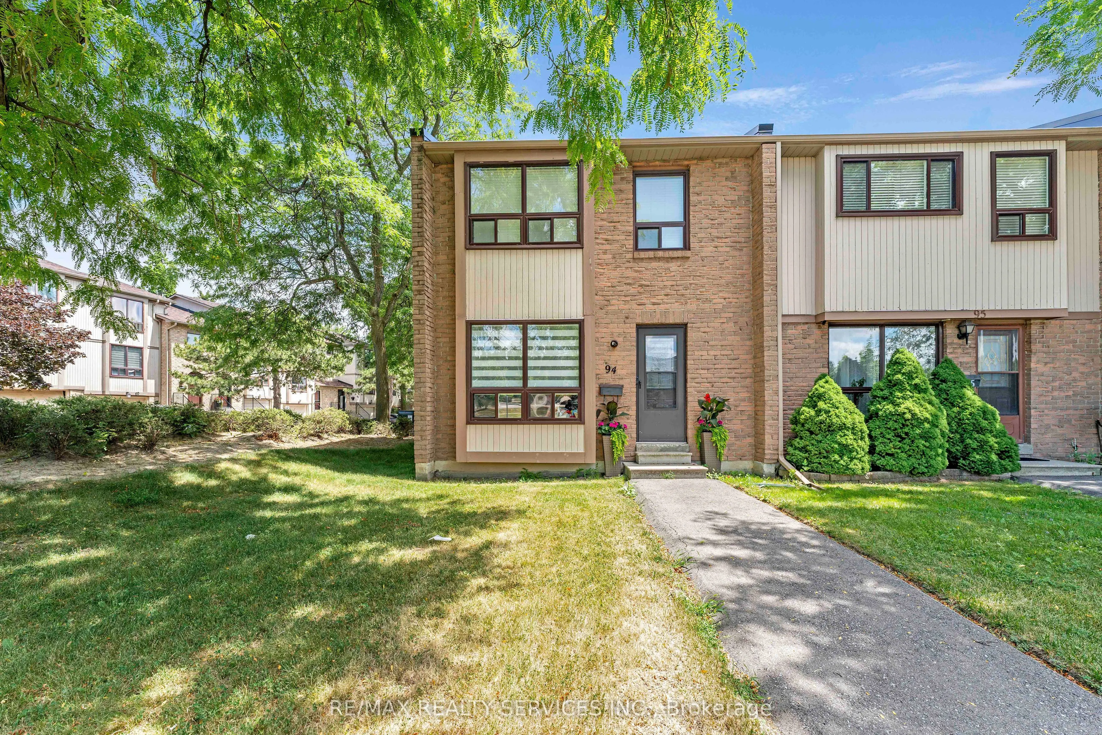 94 Guildford Crescent, #94