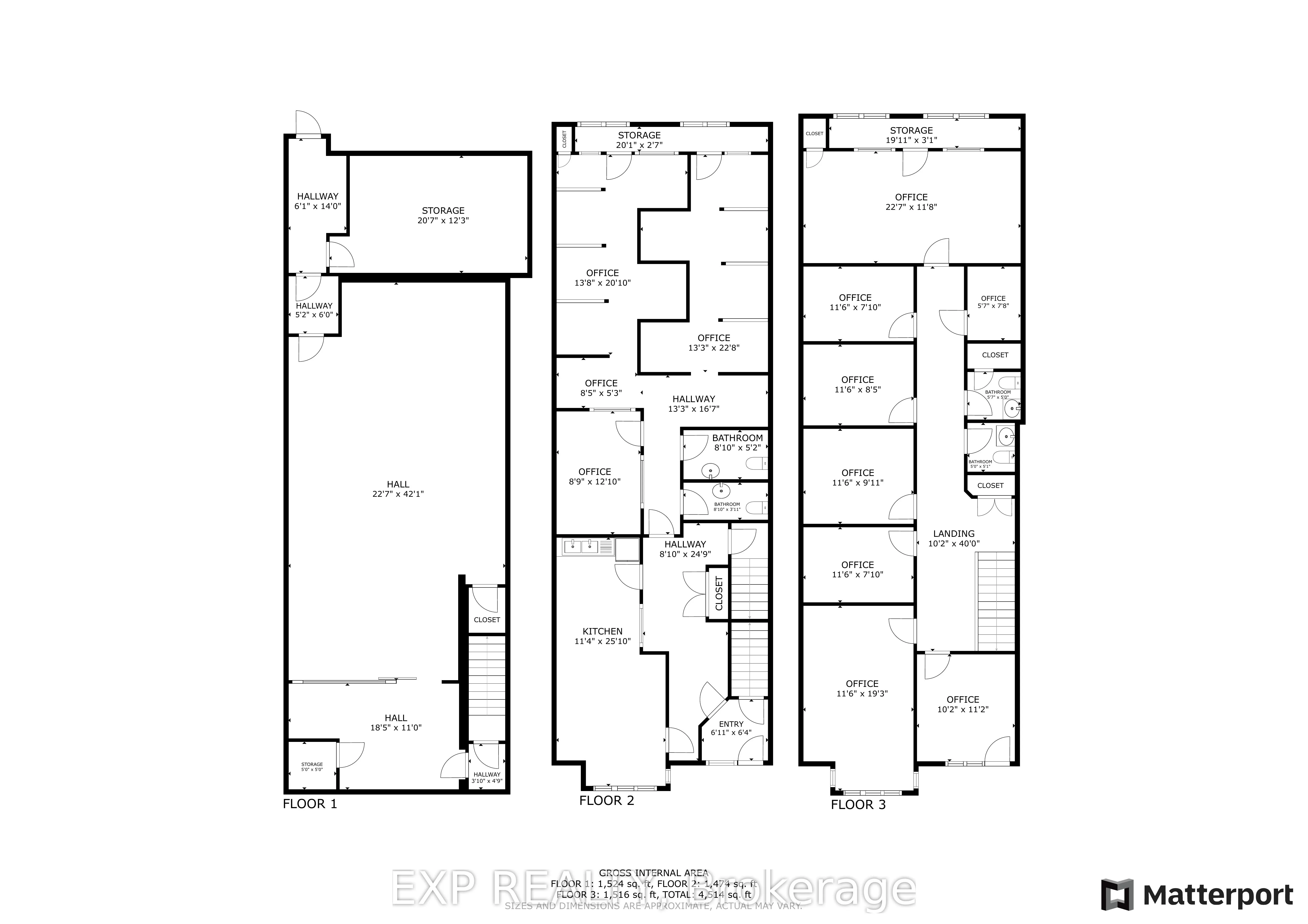 951 Wilson Avenue, #8