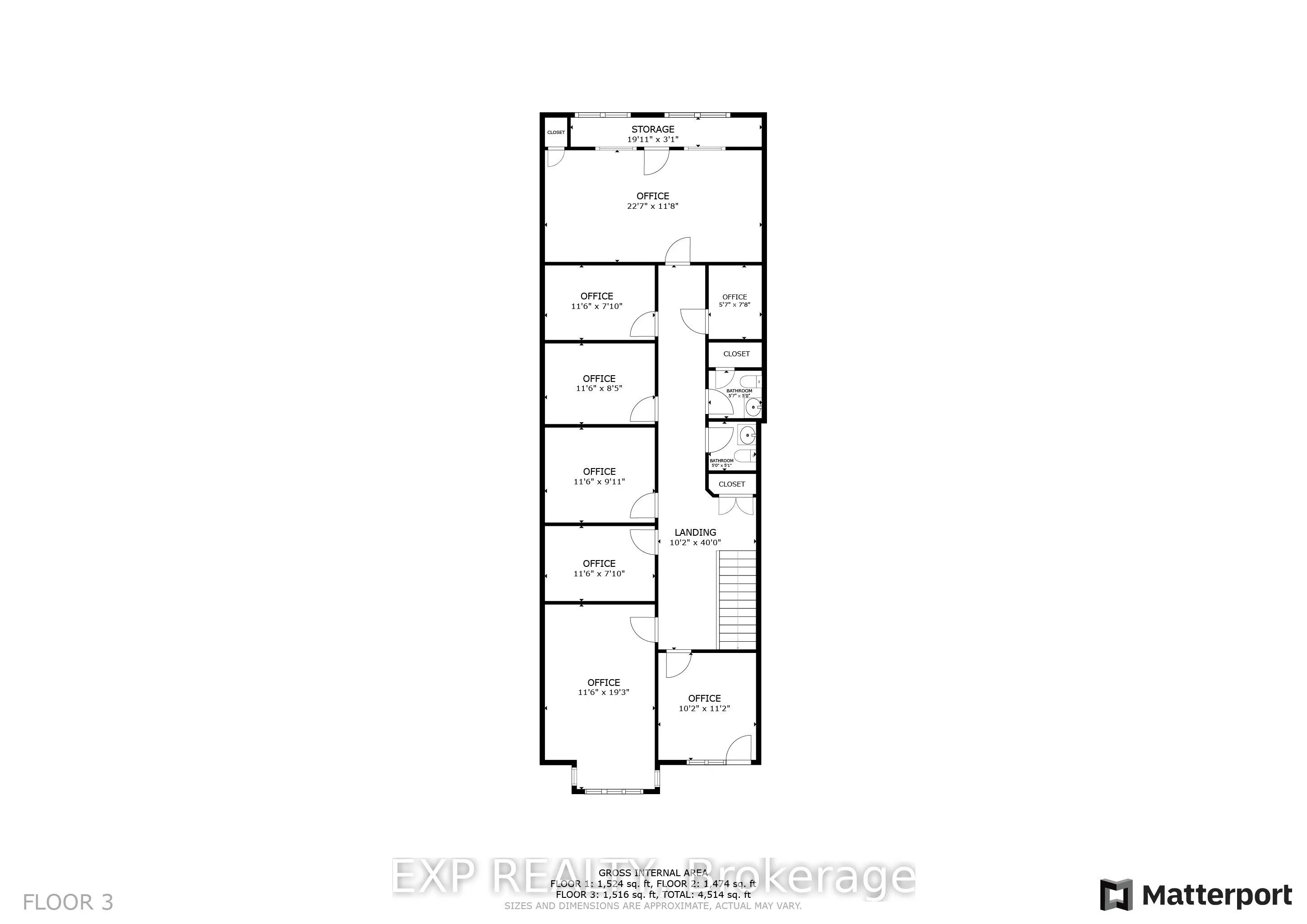 951 Wilson Avenue, #8