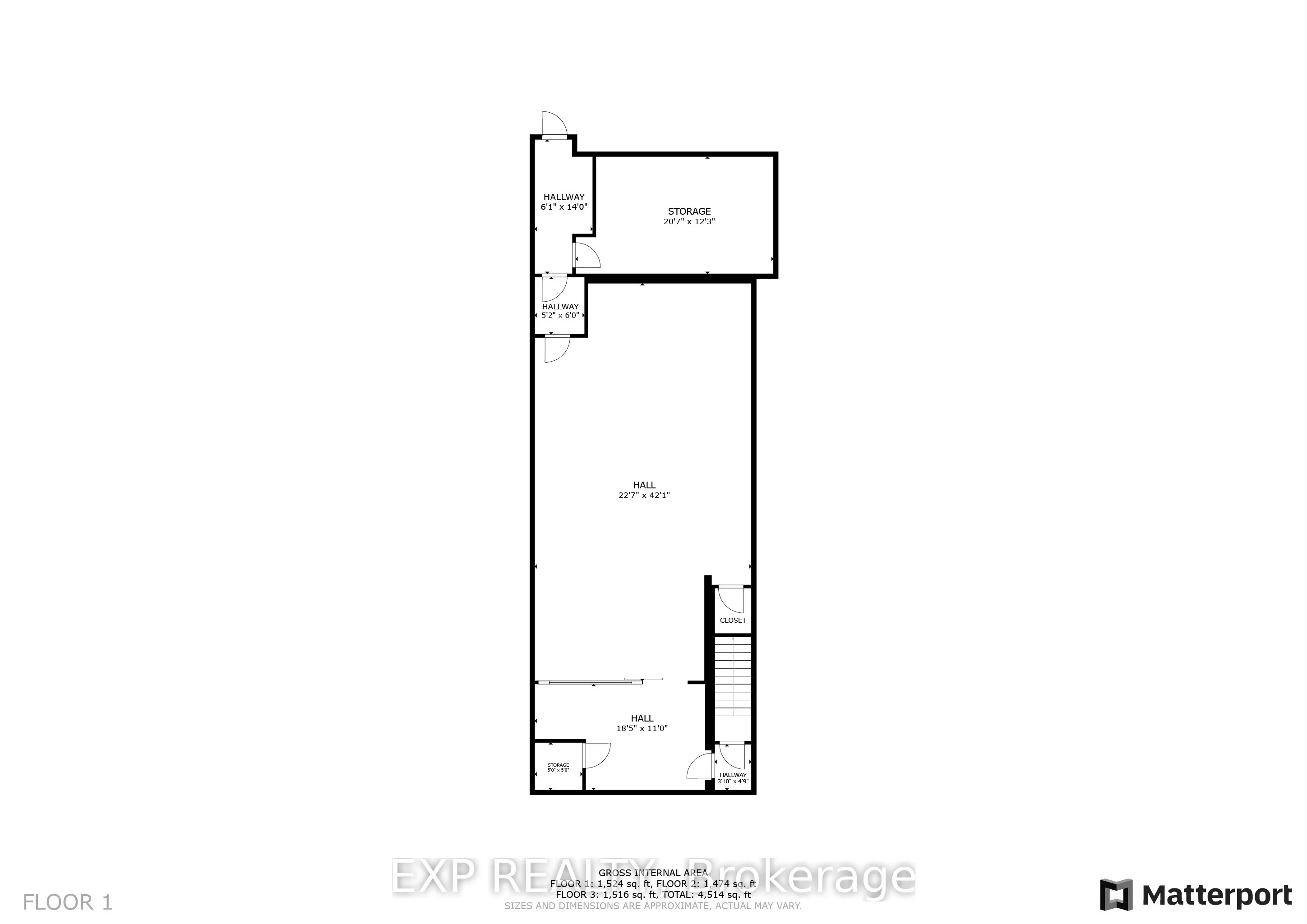 951 Wilson Avenue, #8