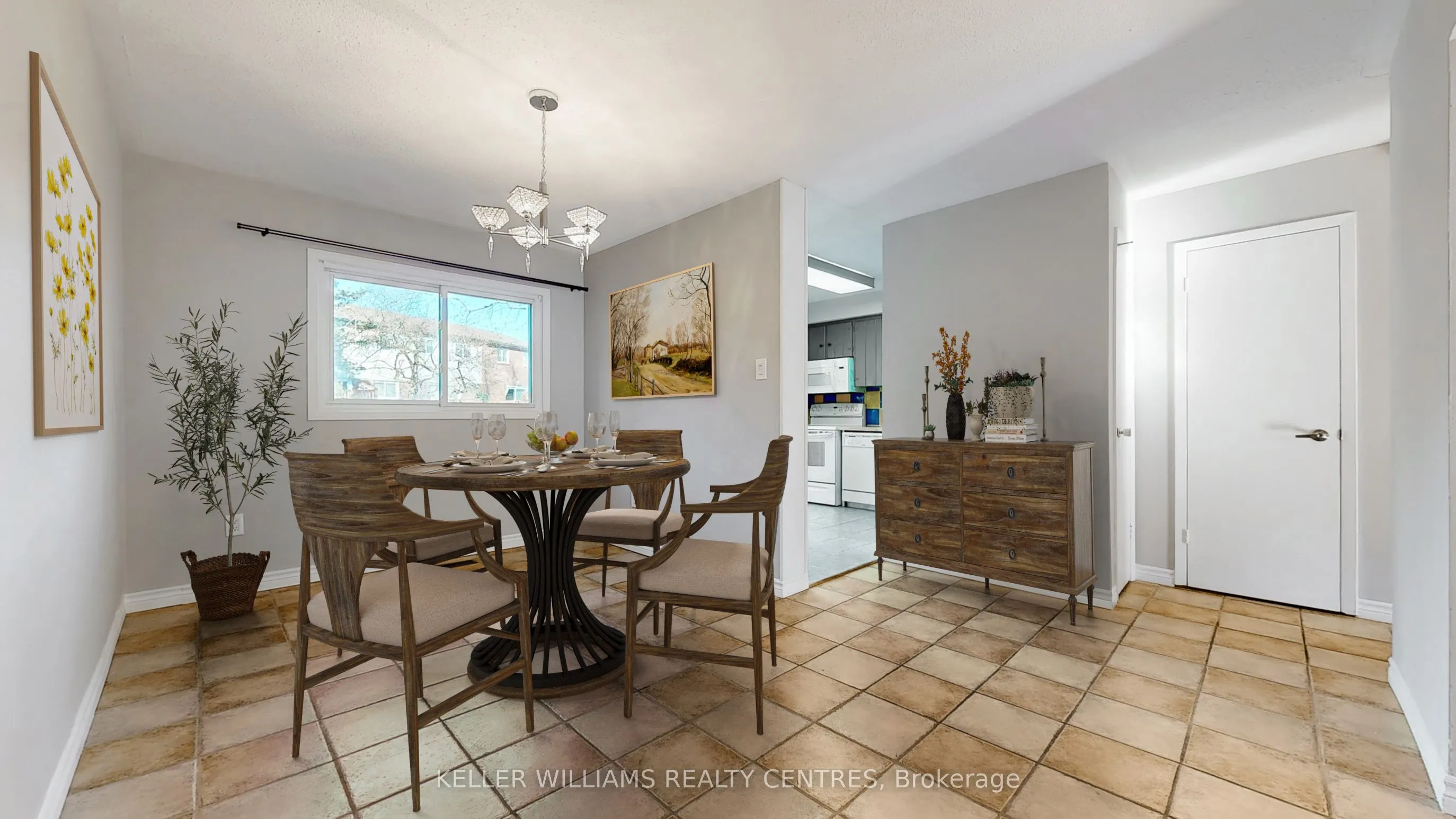 2825 Gananoque Drive, #43