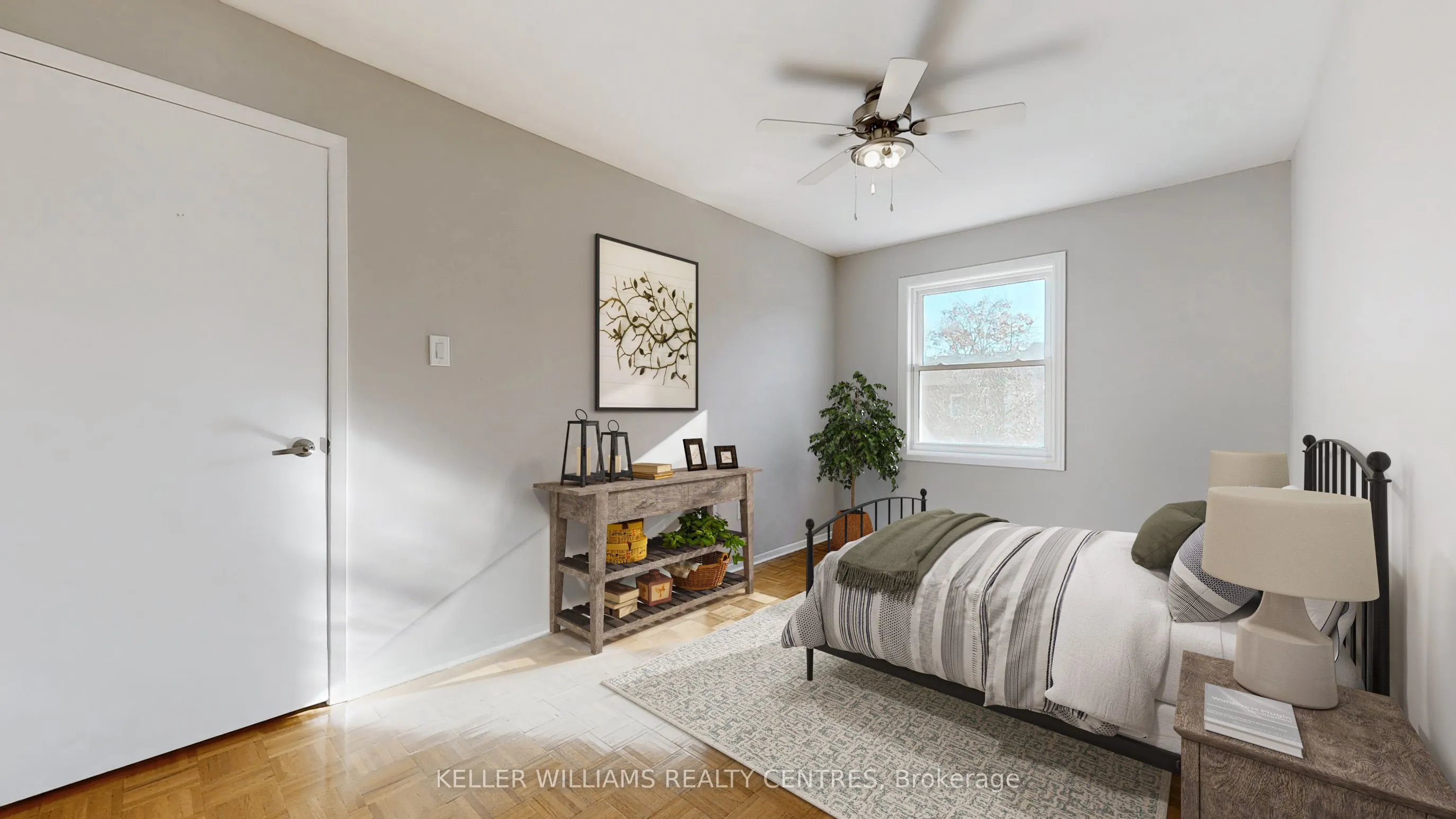 2825 Gananoque Drive, #43