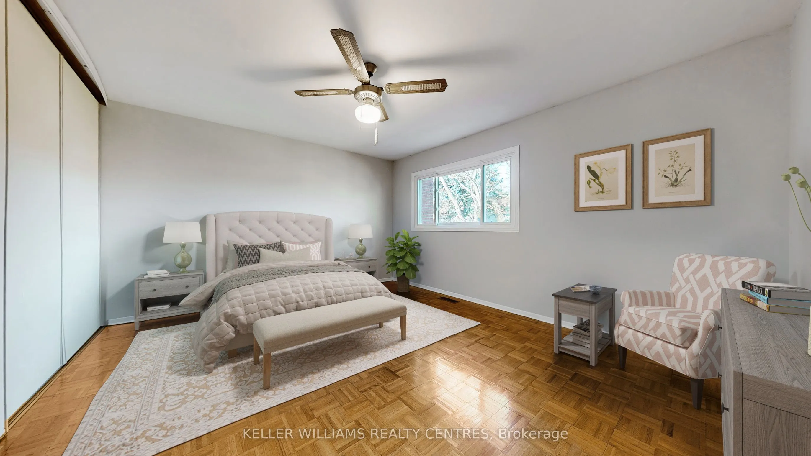 2825 Gananoque Drive, #43