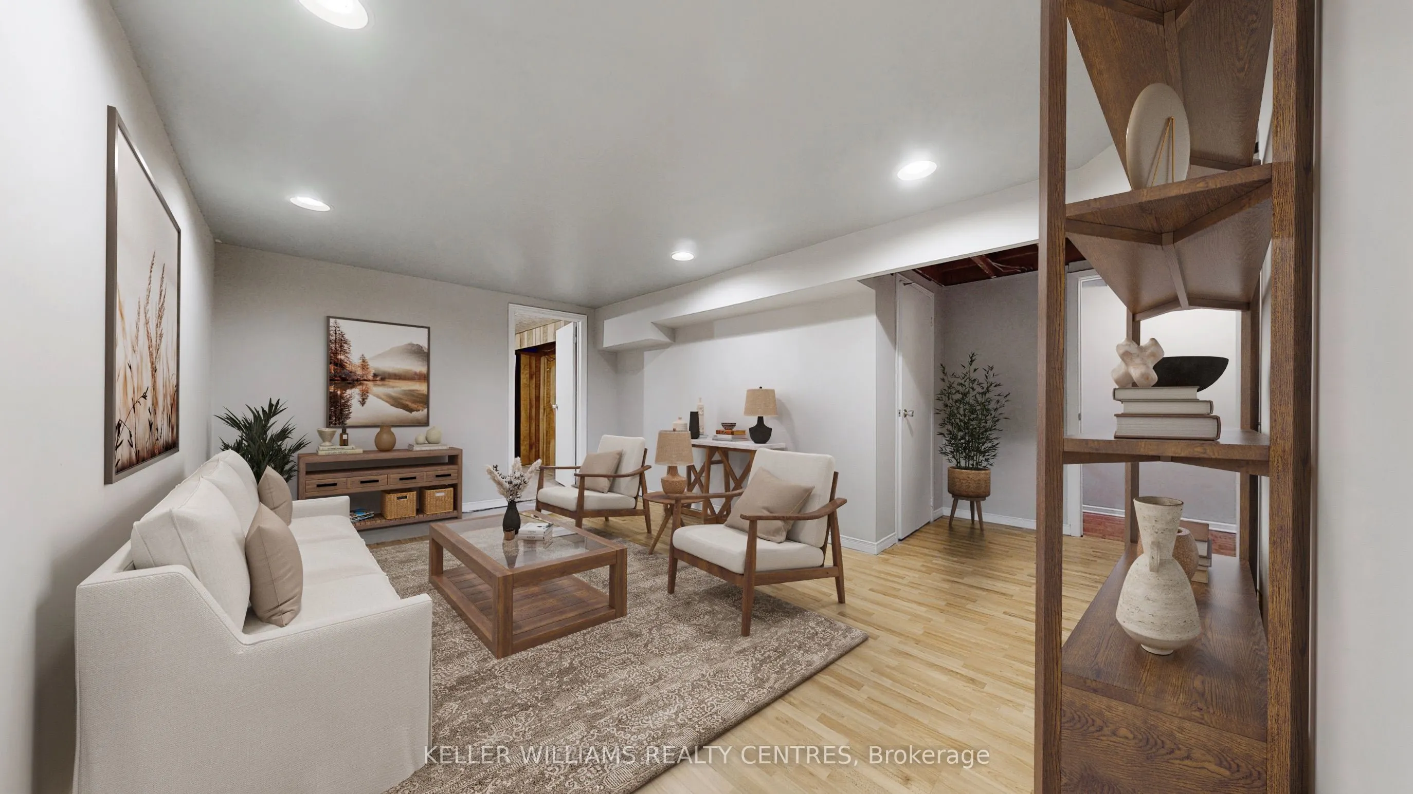 2825 Gananoque Drive, #43