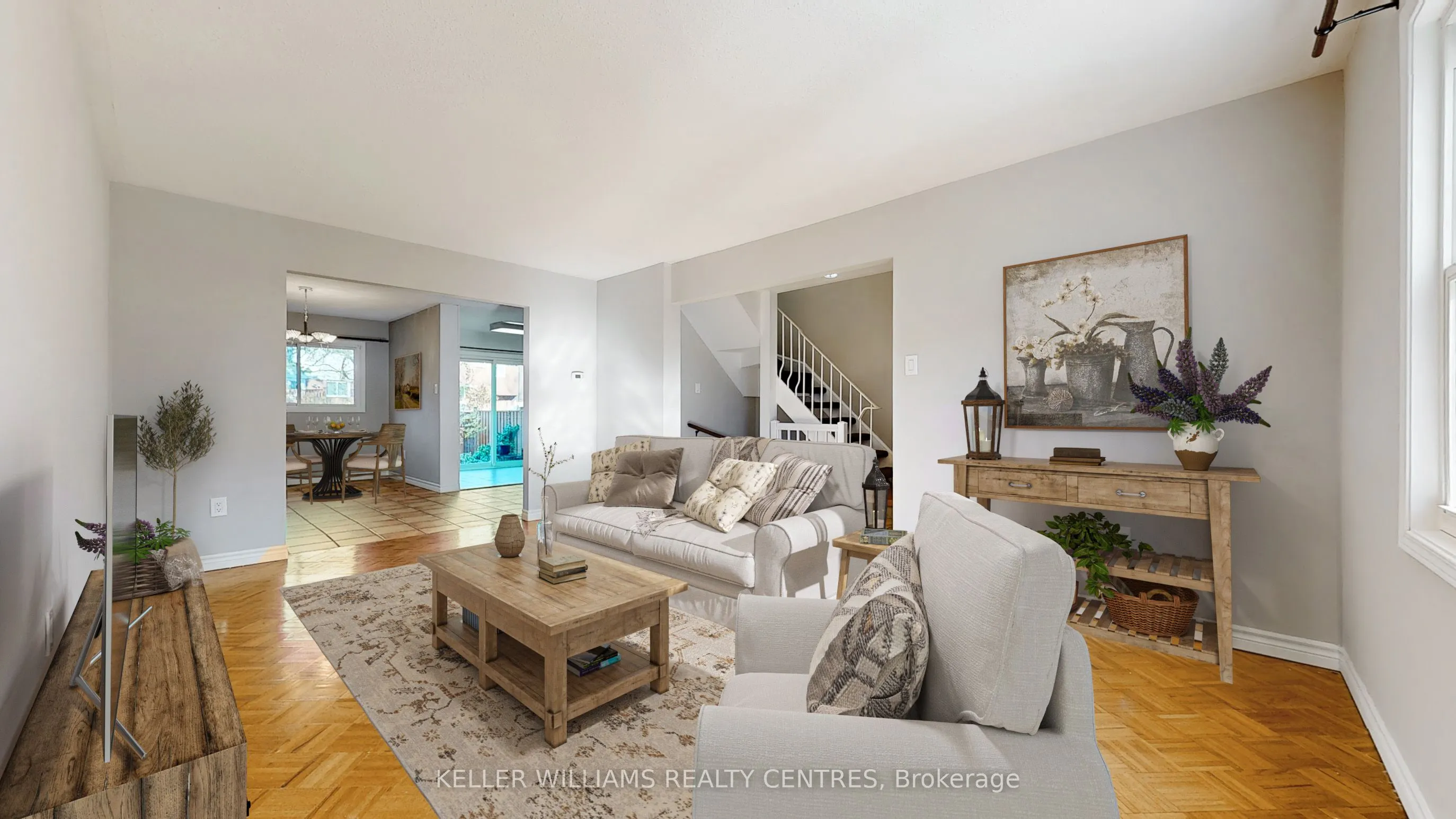 2825 Gananoque Drive, #43