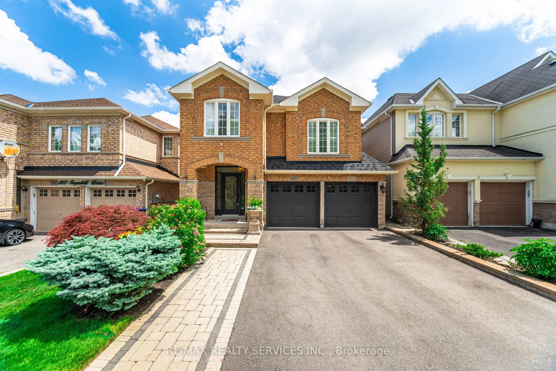 105 Sugarhill Drive