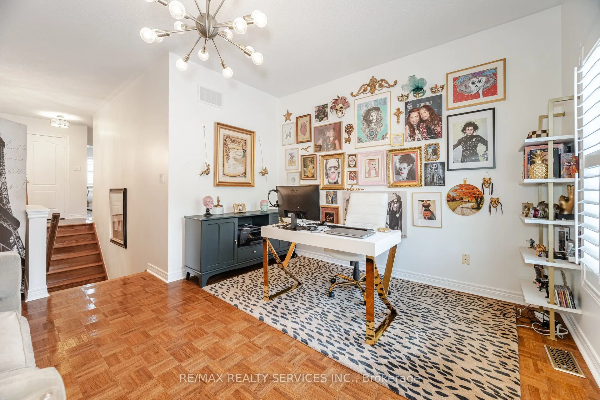 105 Sugarhill Drive