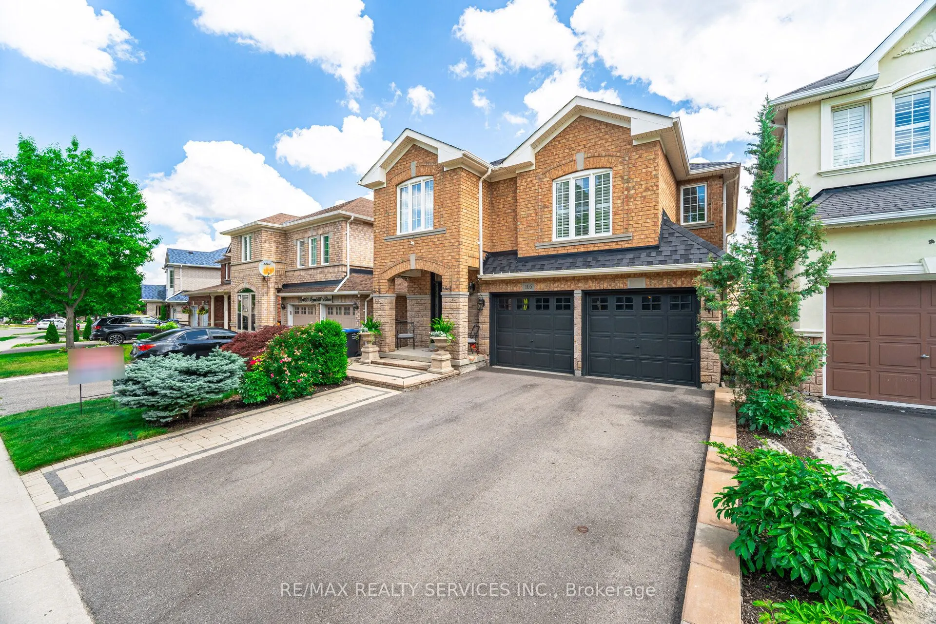 105 Sugarhill Drive