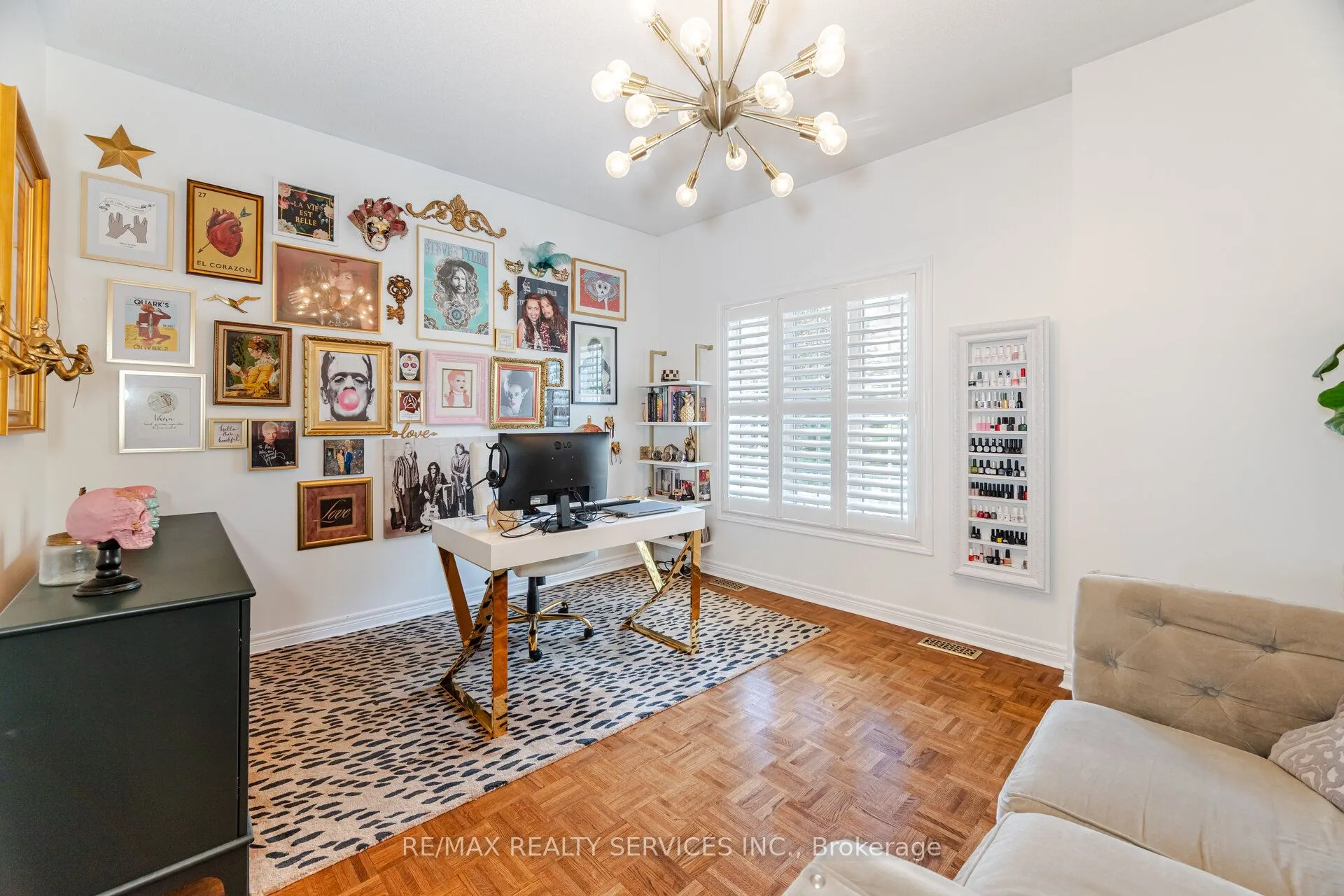105 Sugarhill Drive